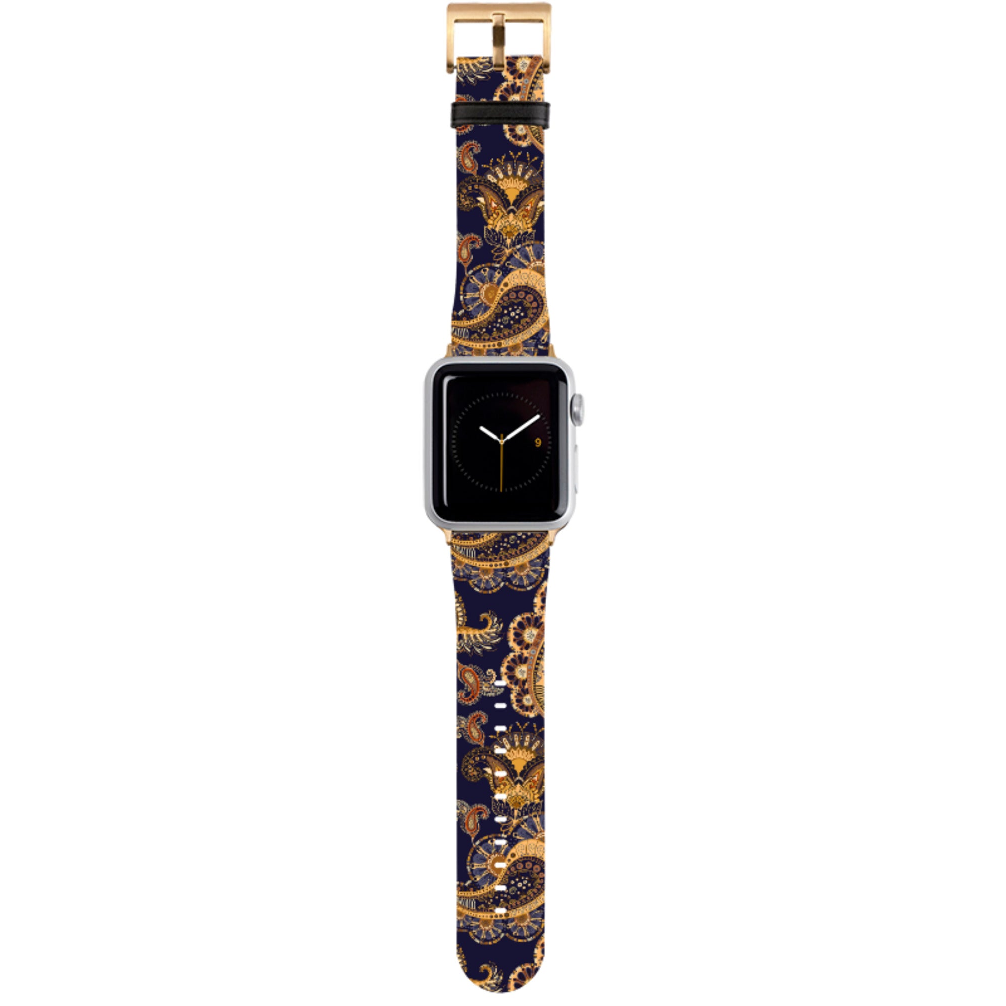 Bibury Apple Watch Strap