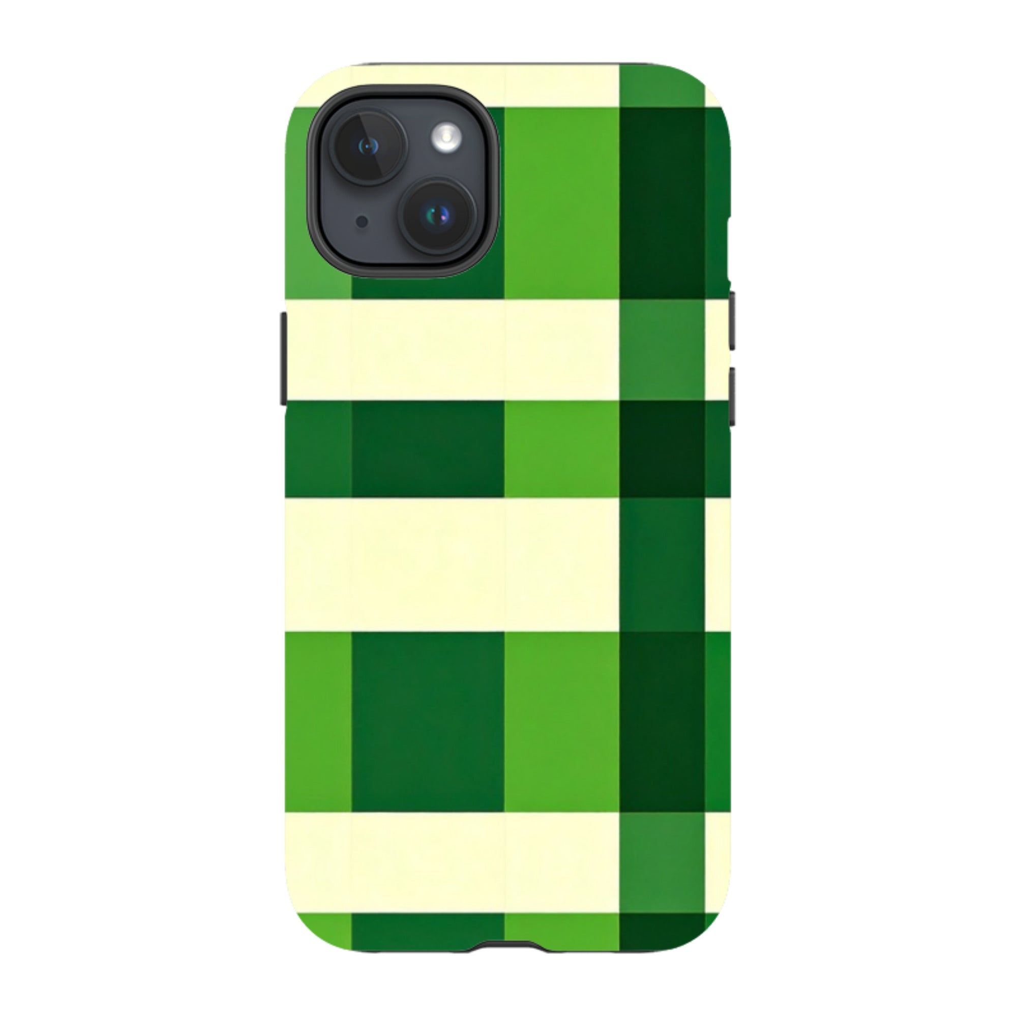 iPhone Tough Case - Absinth Check