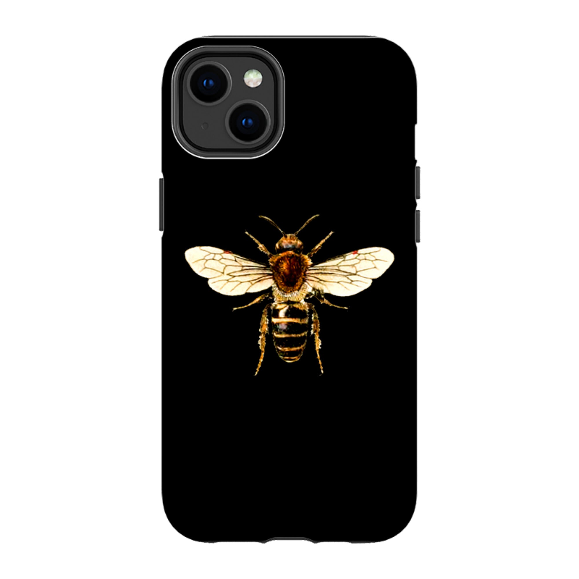 iPhone MagSafe Tough Case -  Bee II