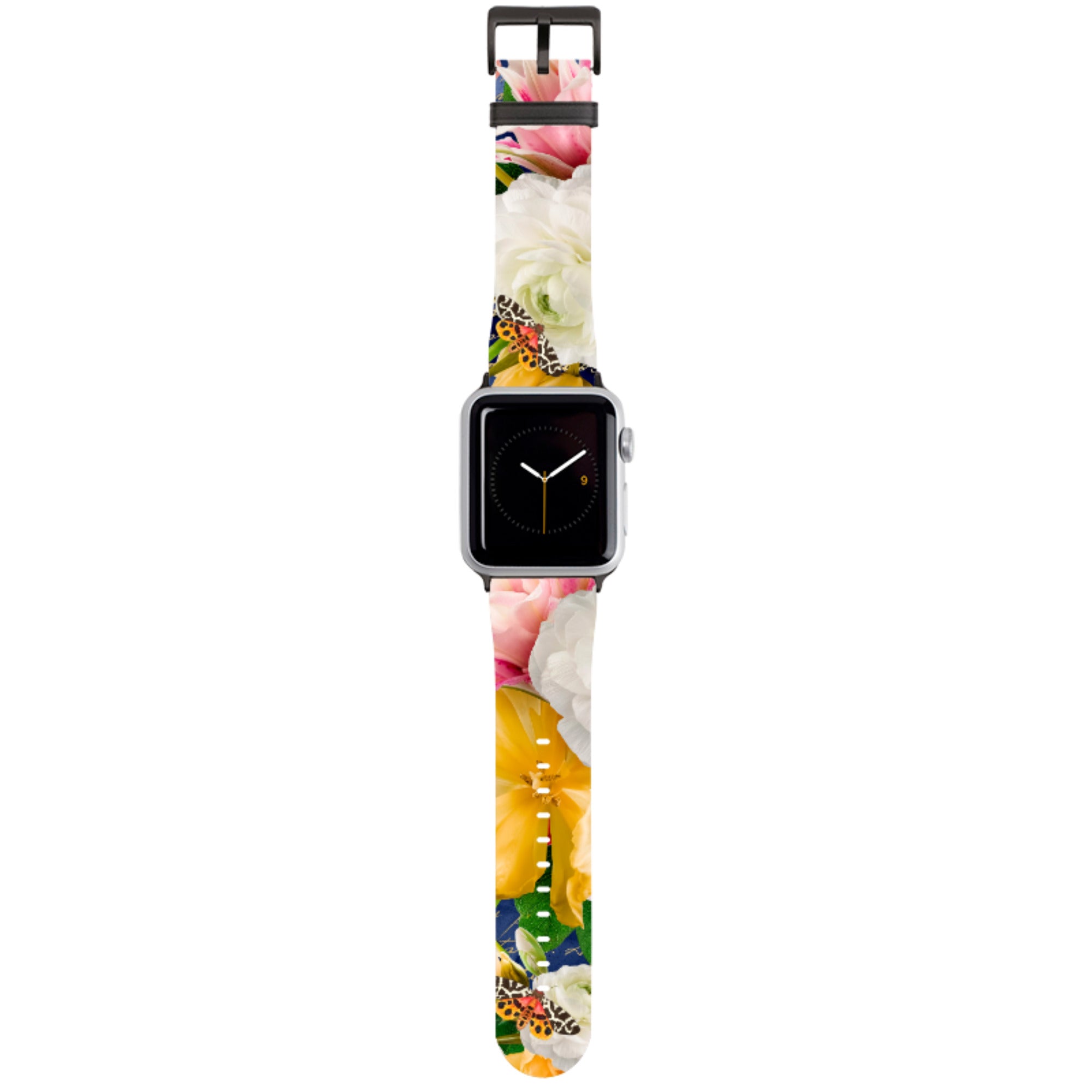 Imagination Apple Watch Strap