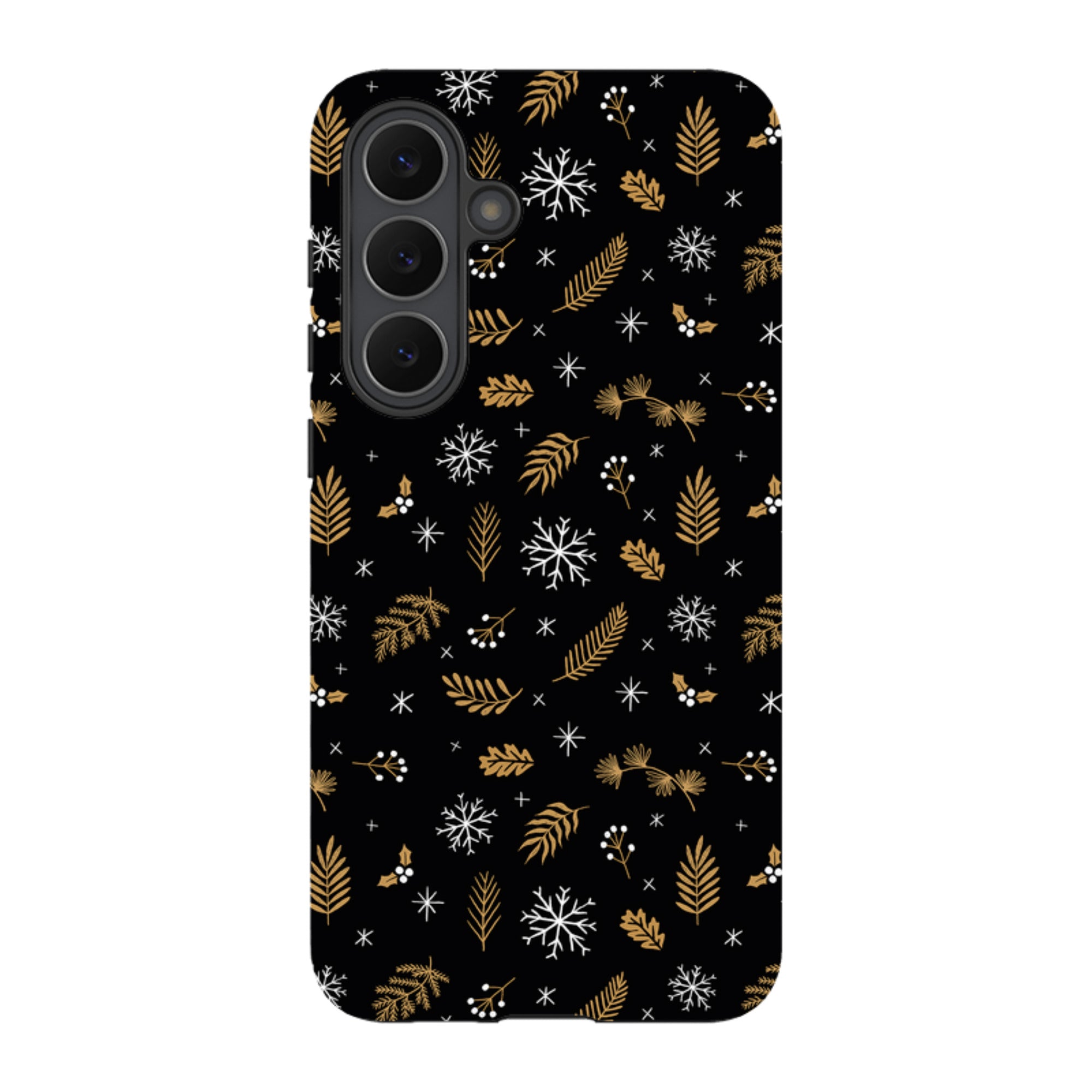 Samsung Tough Case - Fa La Lala La