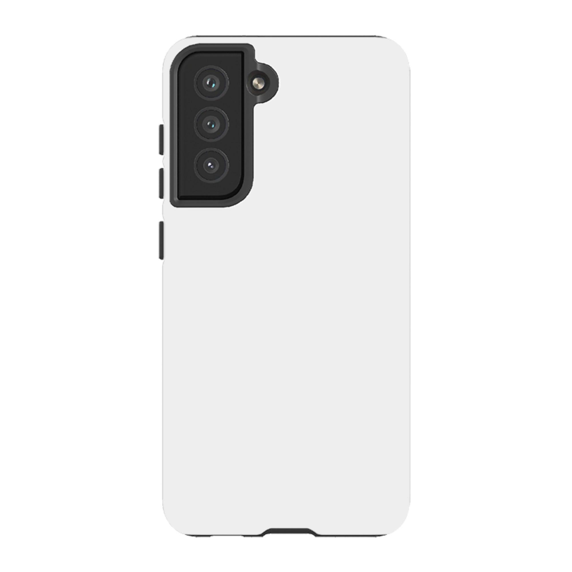 Samsung Tough Case - Copenhagen Grey