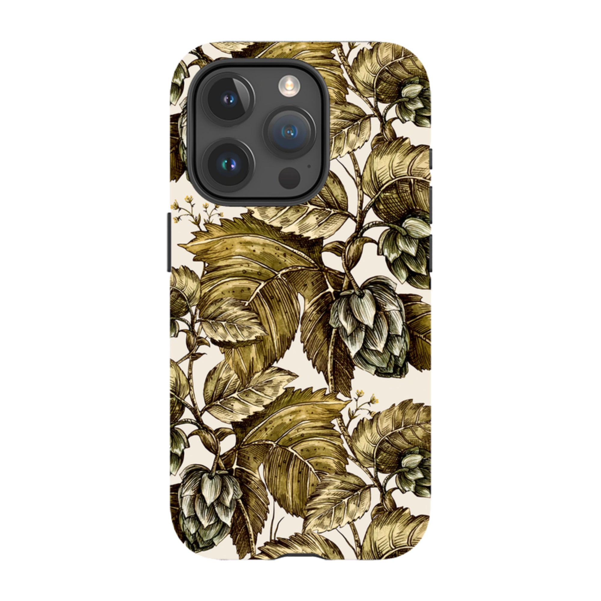 iPhone MagSafe Tough Case -  Buscot Park