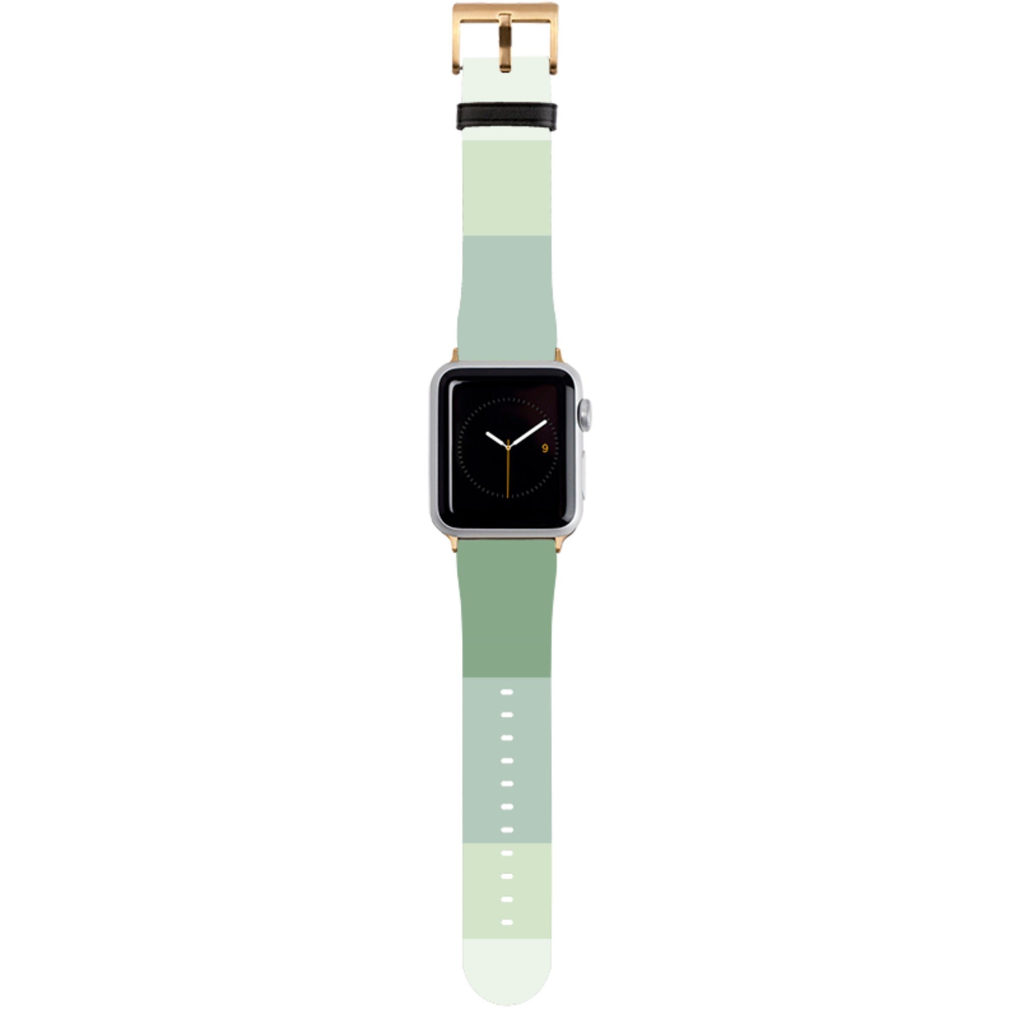 Prague Chroma Apple Watch Strap