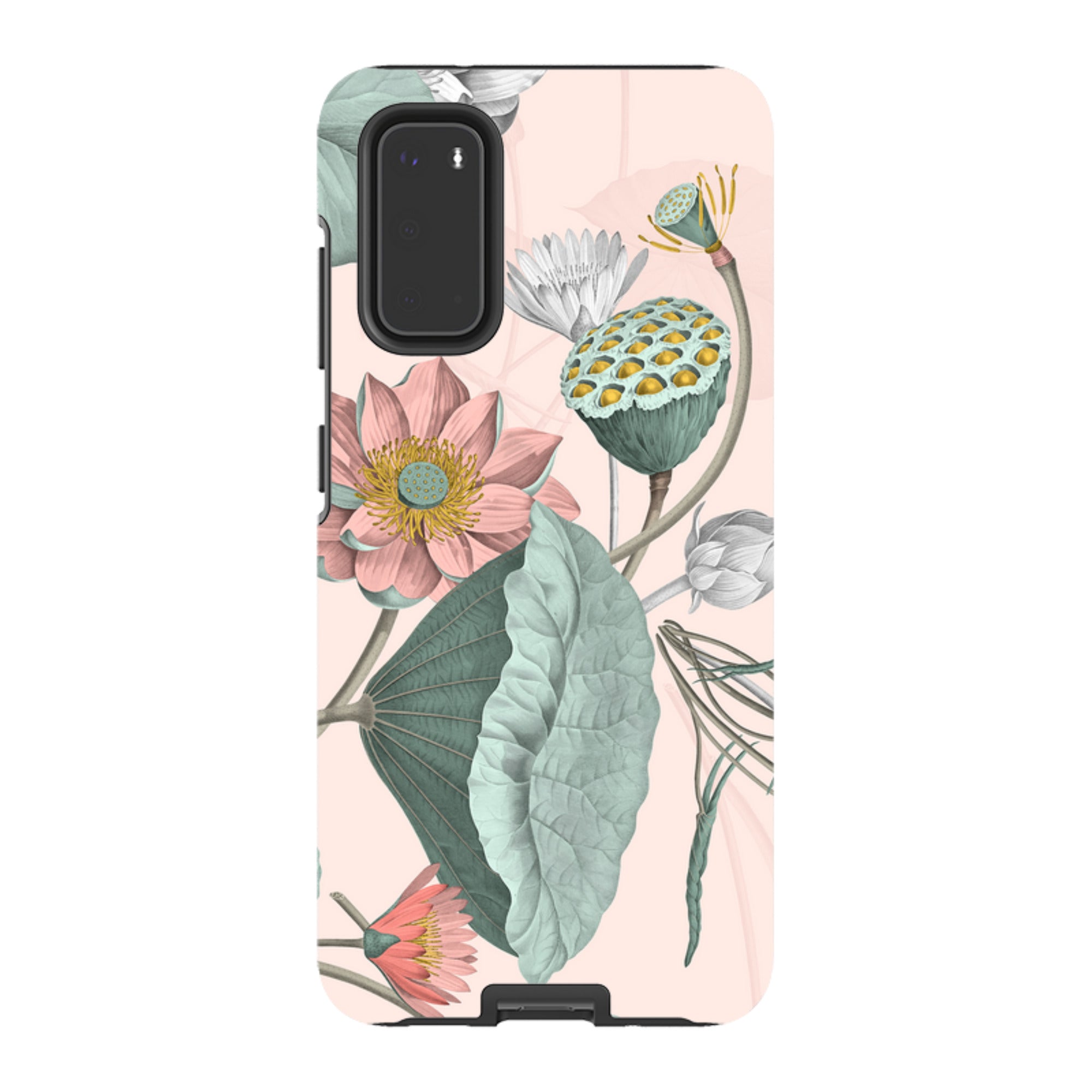 Samsung Tough Case - Finchcocks