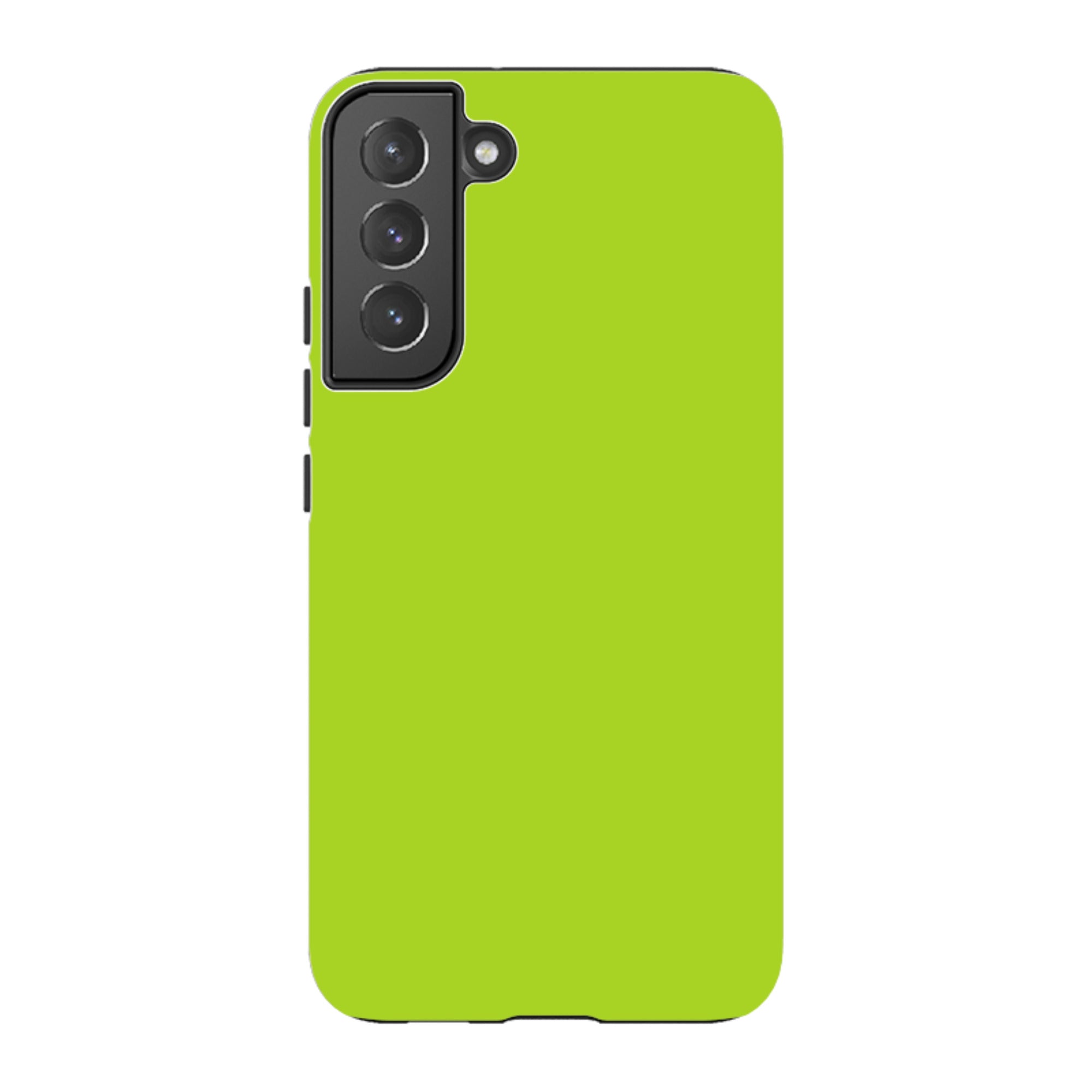 Samsung Tough Case - Boston Green