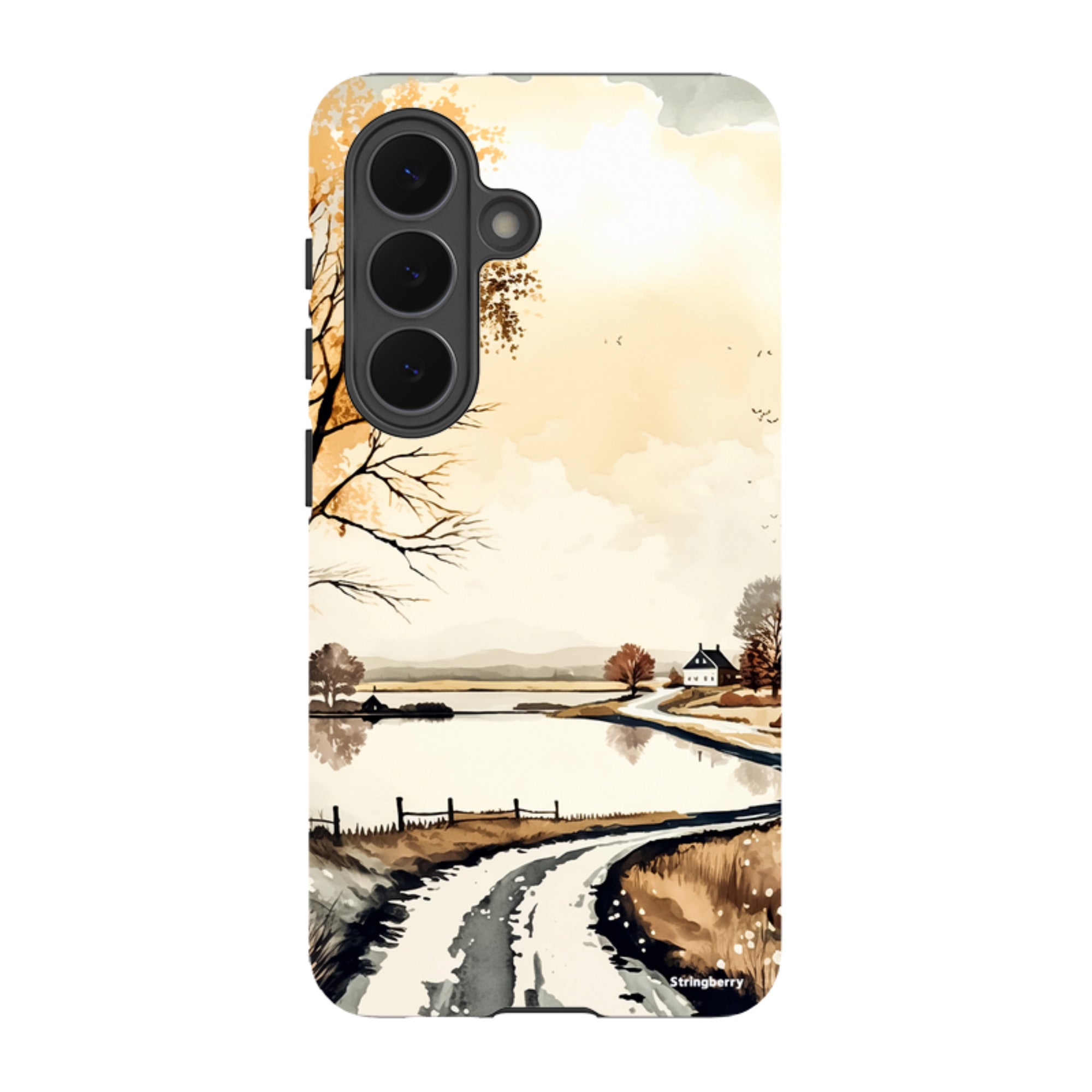 Samsung Tough Case - Brixham