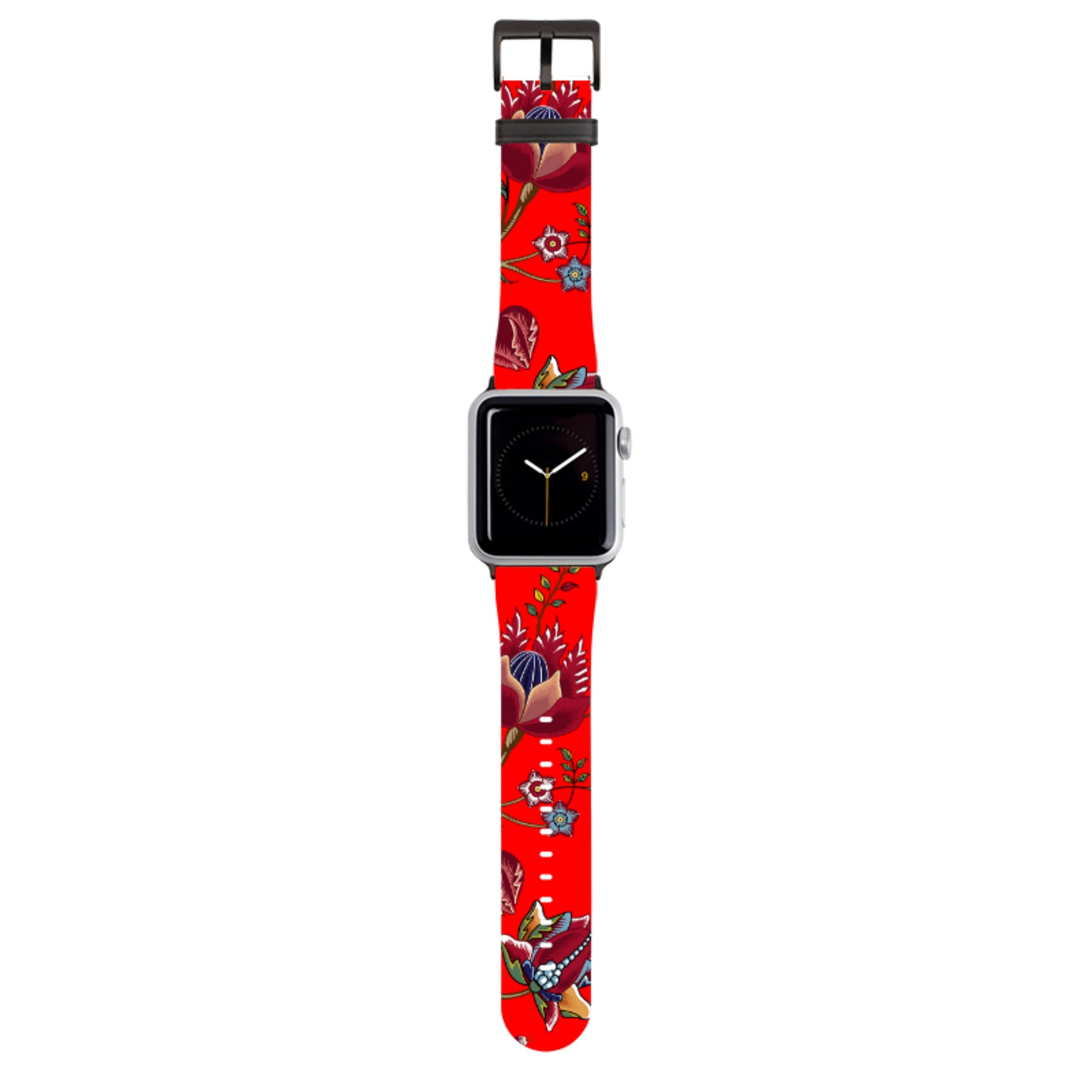 Skelton Apple Watch Strap