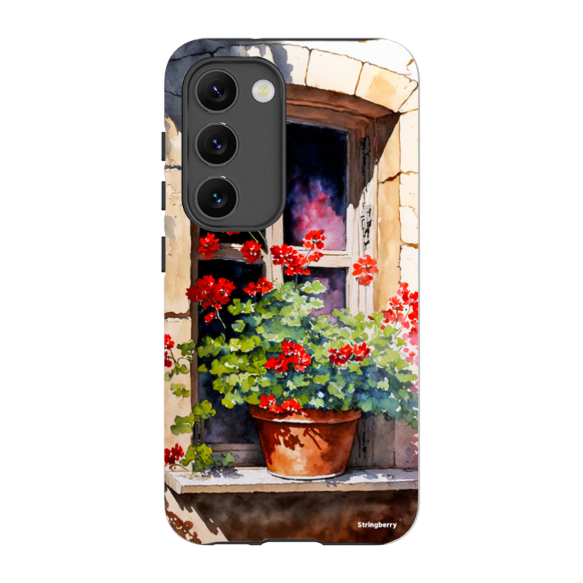 Samsung Tough Case - Cetona
