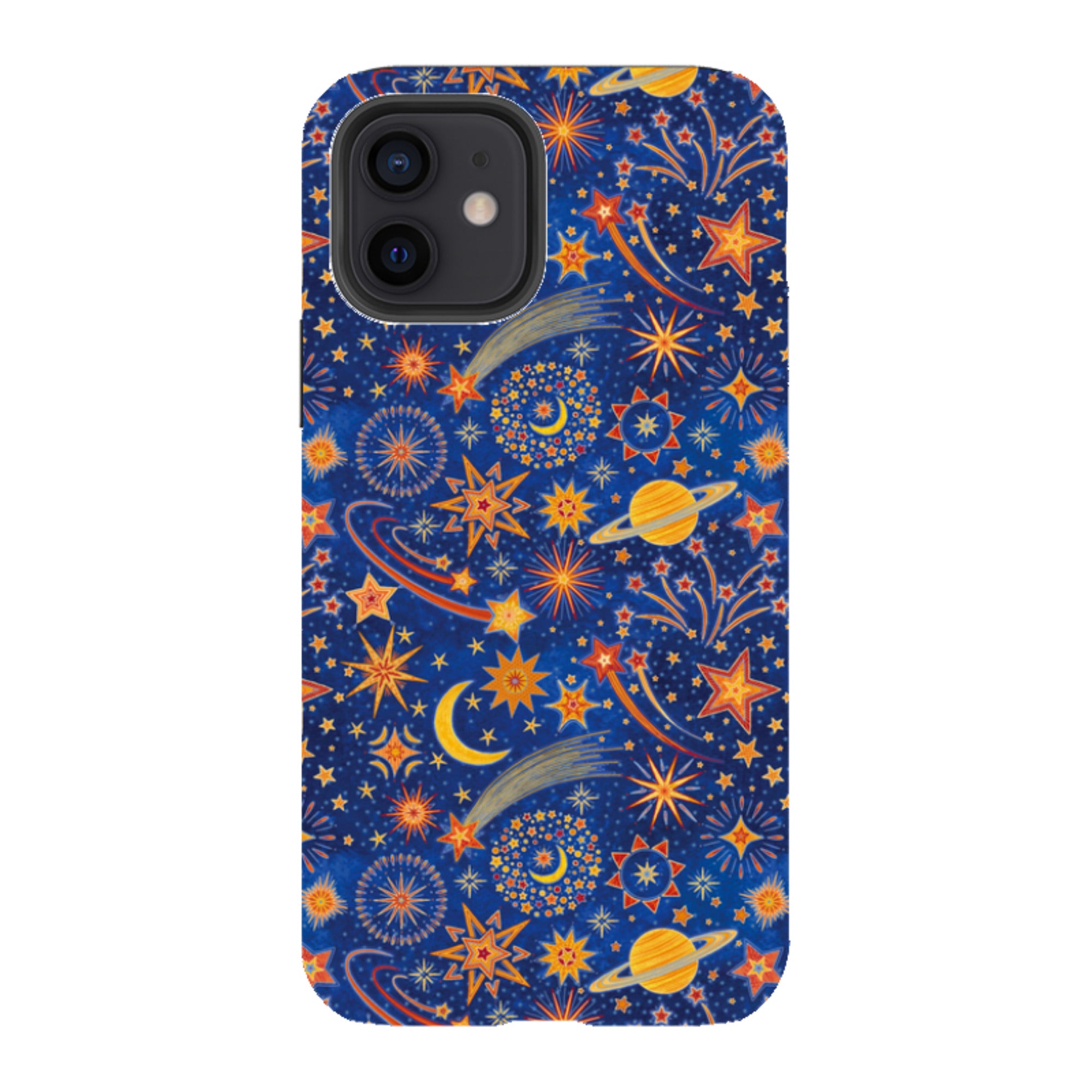 iPhone Tough Case - Ebene 1 By Natalie Pedetti Prack