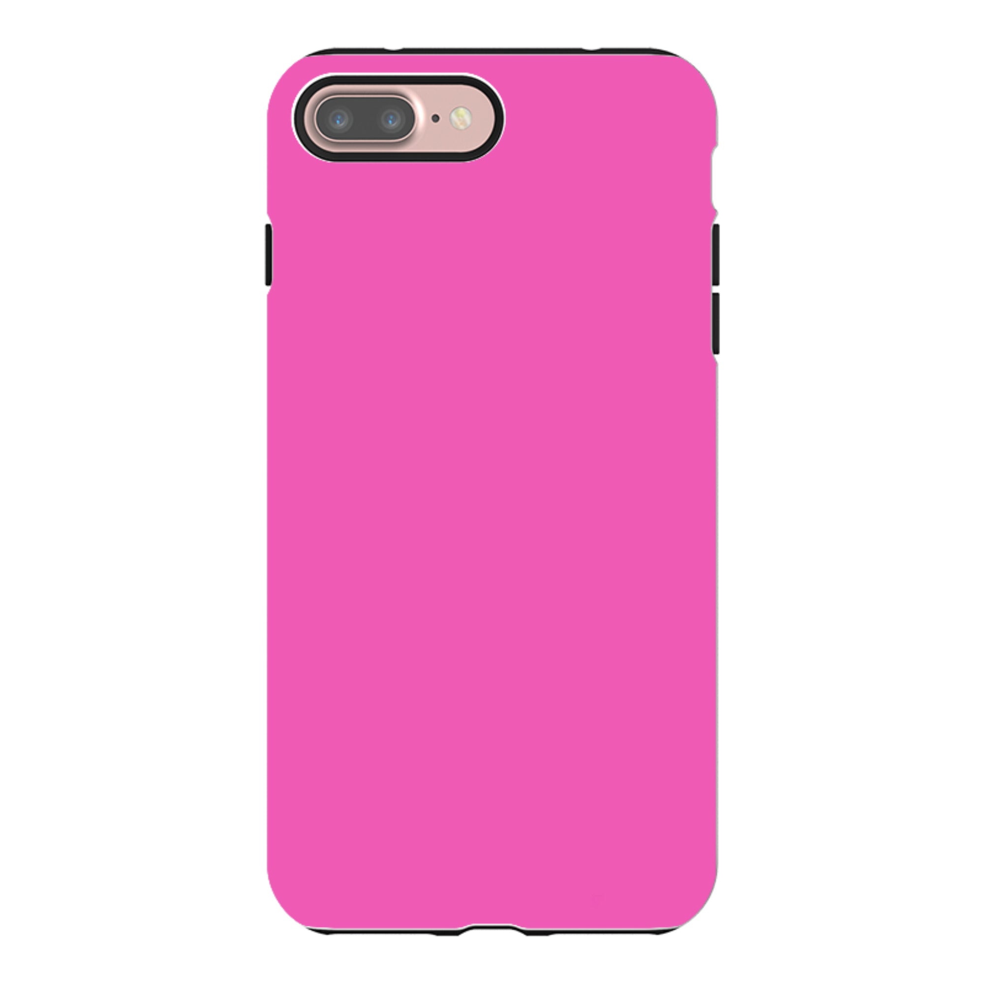 iPhone Tough Case - Marrakesh Pink