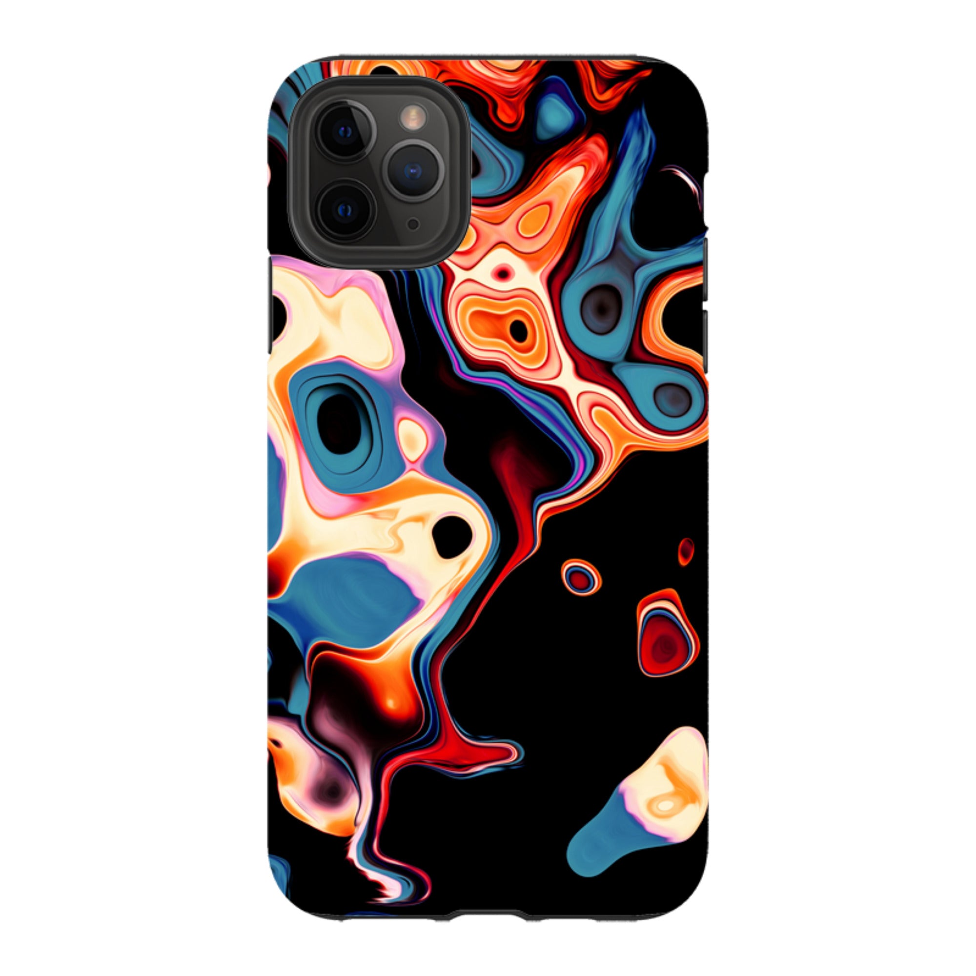 iPhone Tough Case - Butterscotch