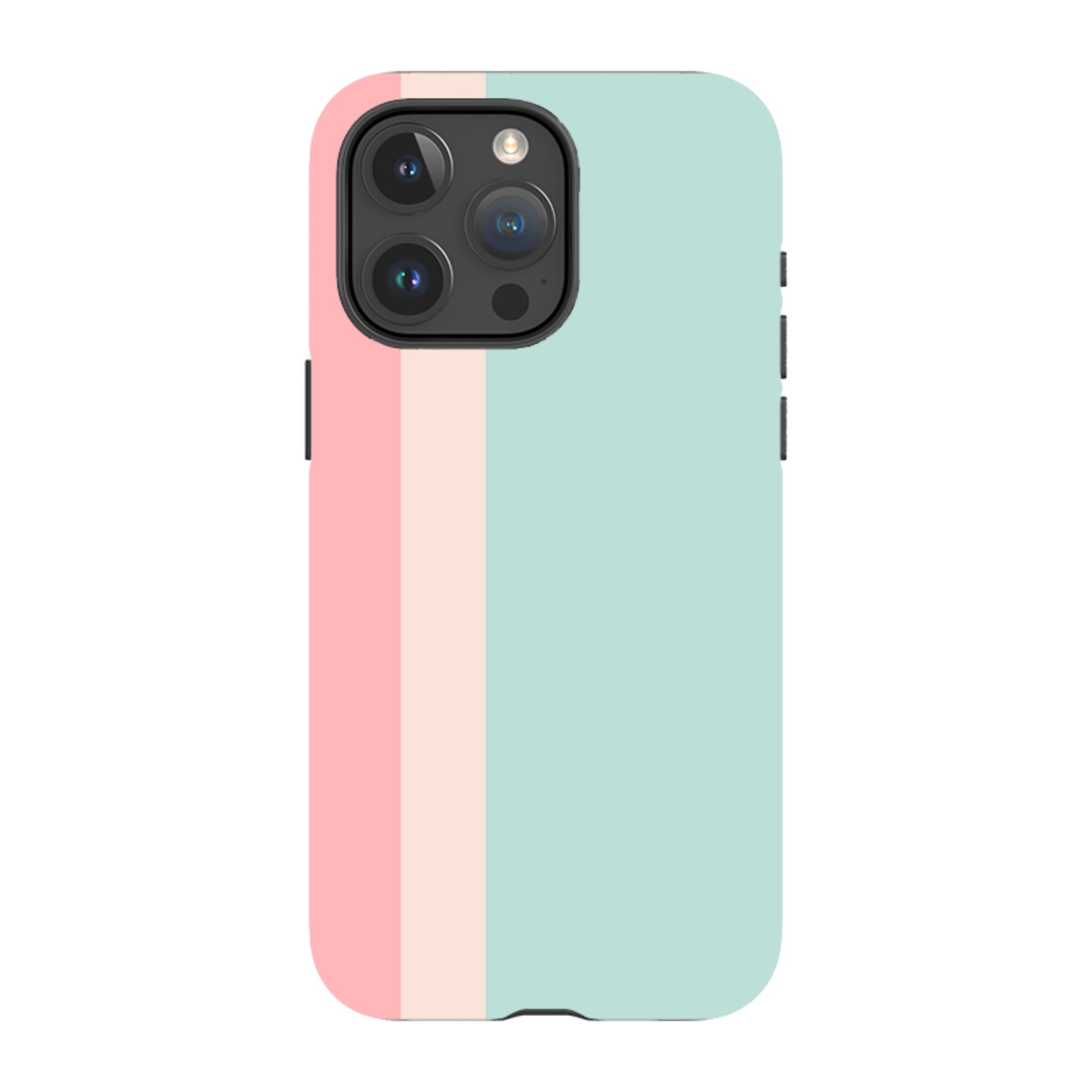 iPhone Case - Murcia Chroma-Stripe
