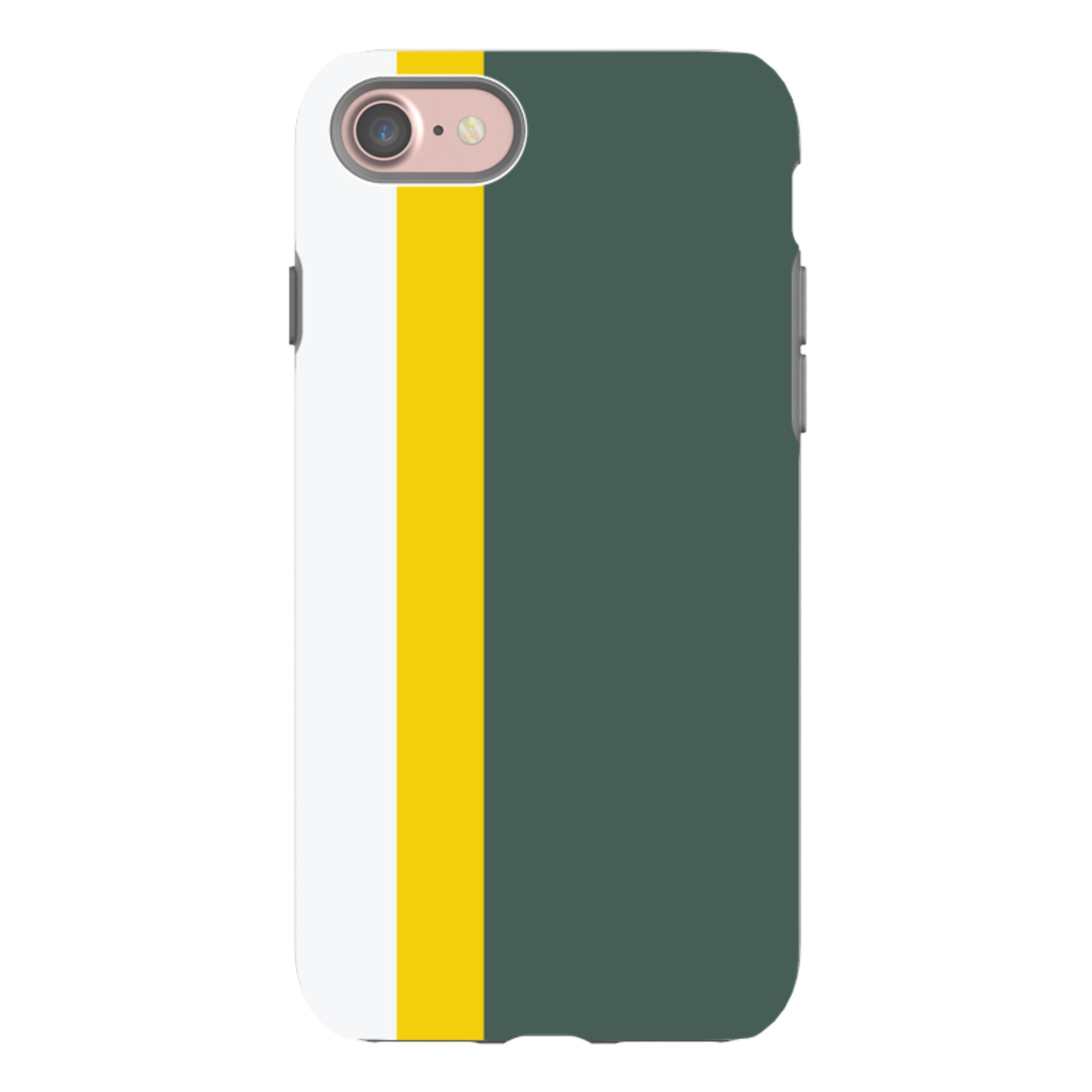 iPhone Case - Verona Chroma-Stripe