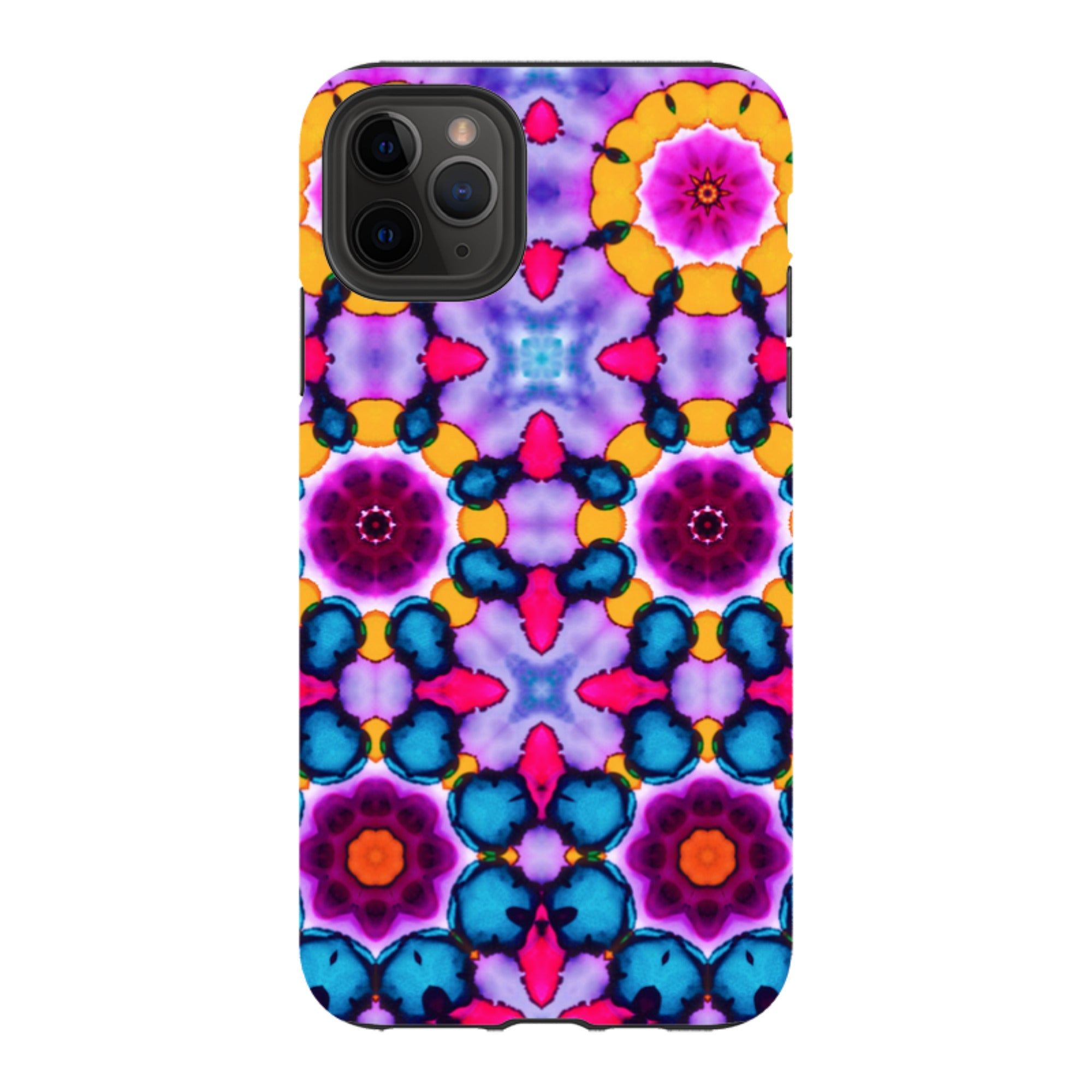 iPhone Tough Case - Rock Of Ages
