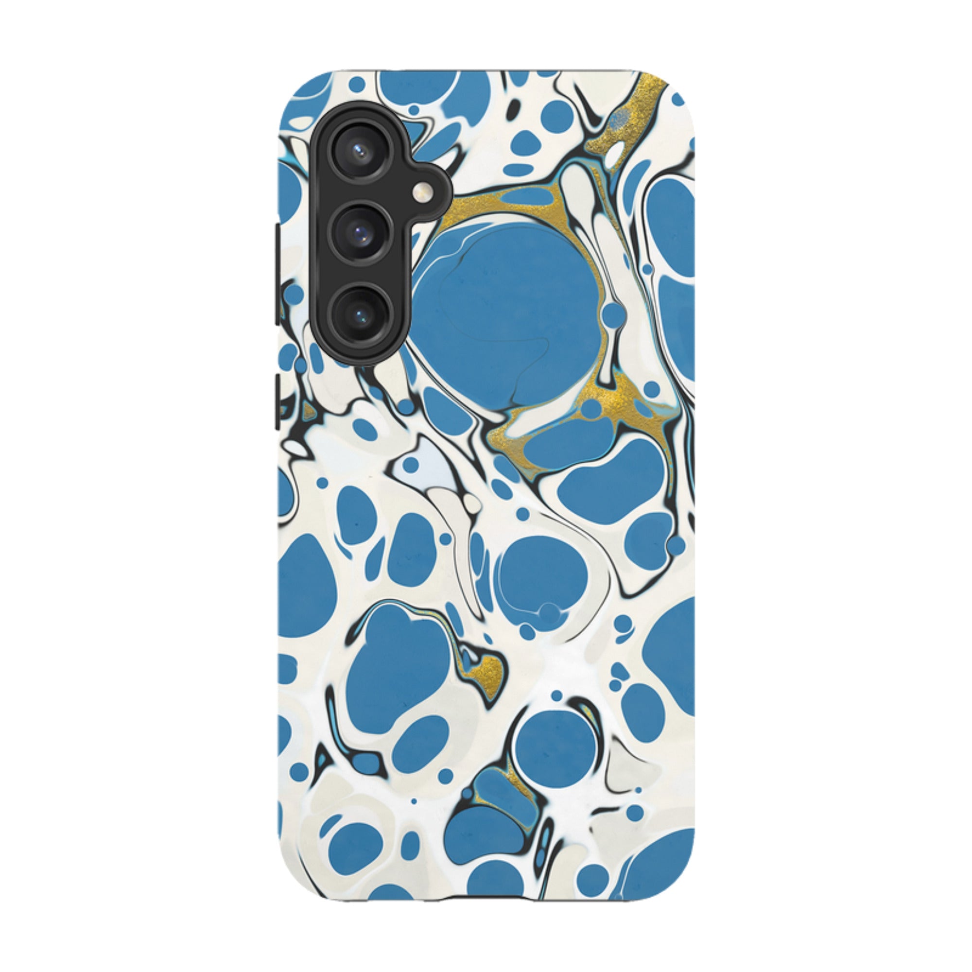Samsung Tough Case - Island Blue