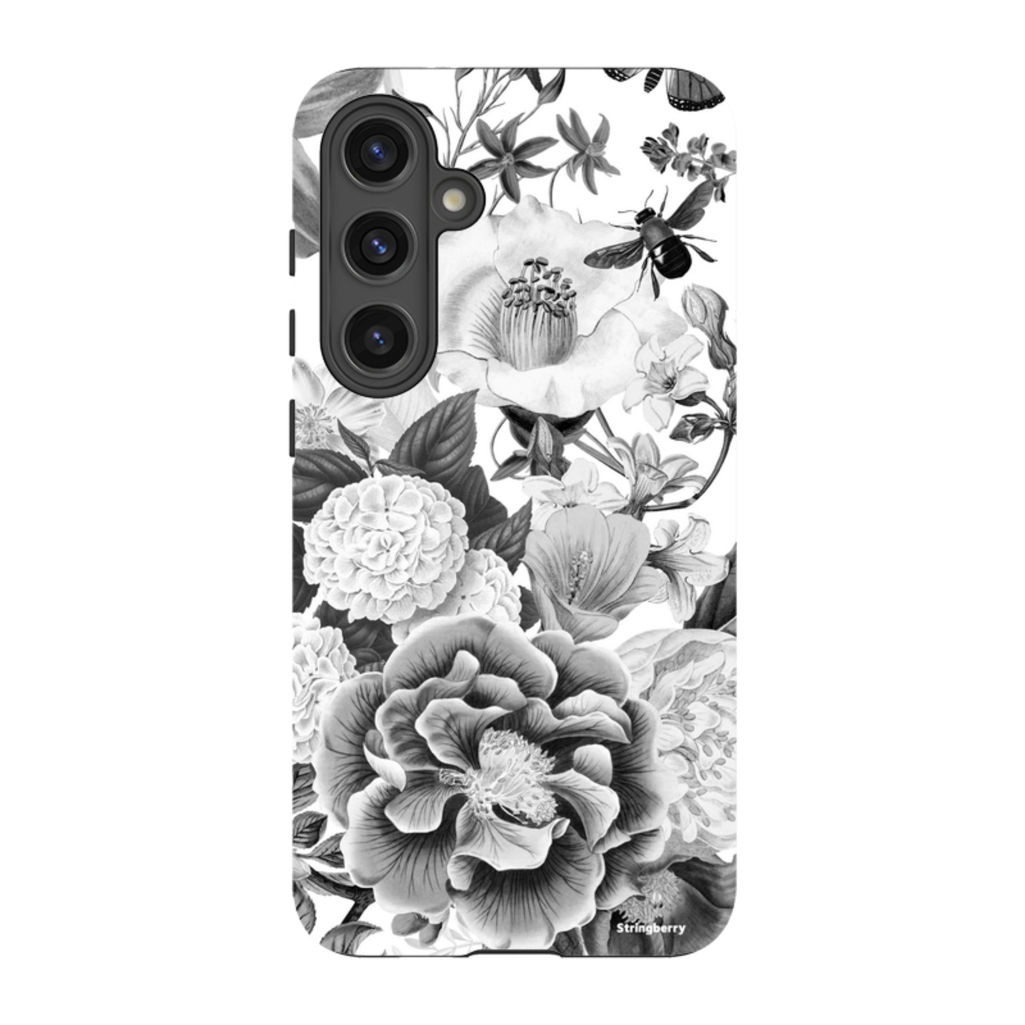 Samsung Tough Case - Encore Garden II