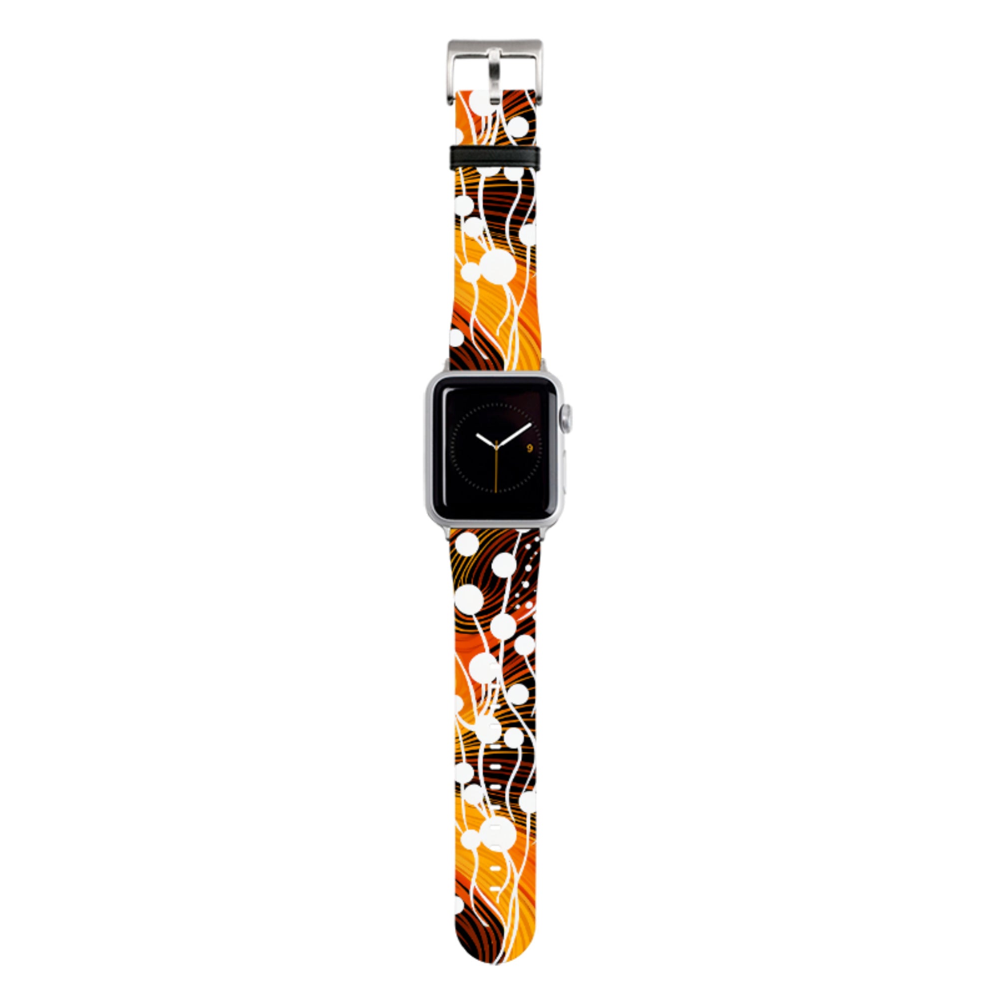 Midsummer Stars Apple Watch Strap
