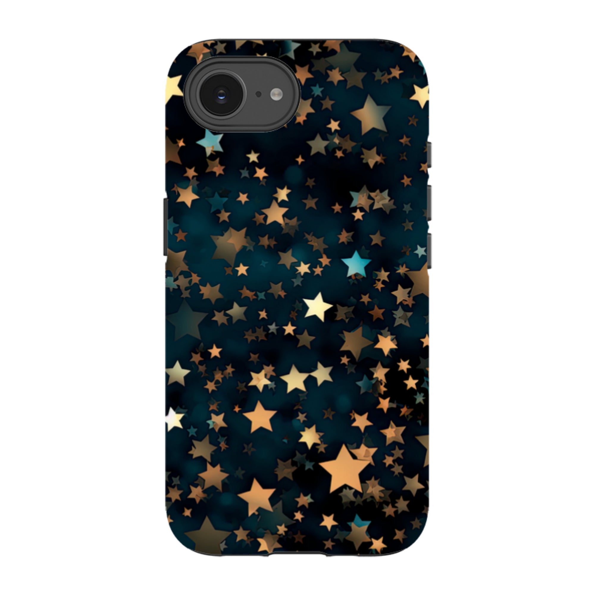 iPhone Case - Dark Stars II