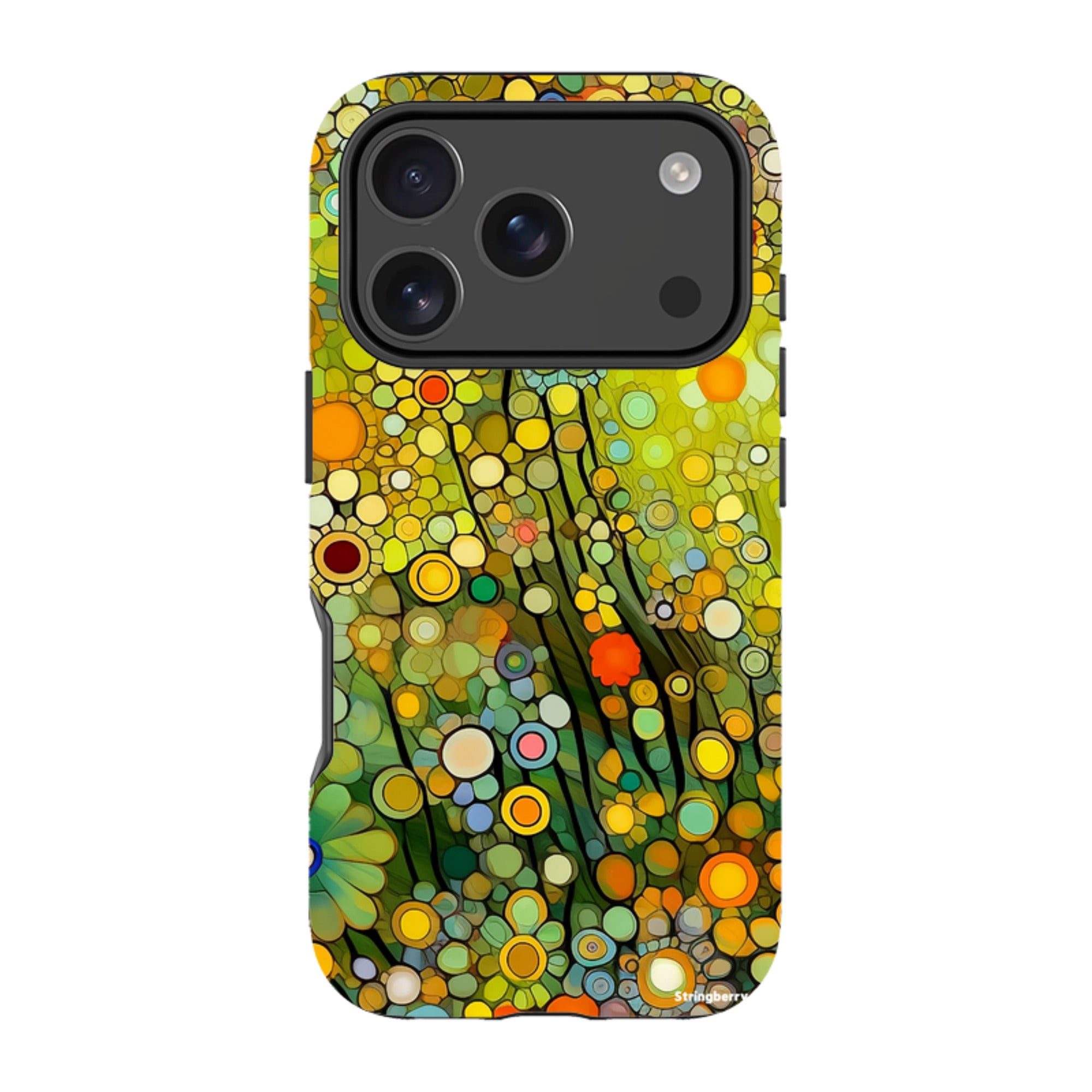 iPhone Tough Case - Bould