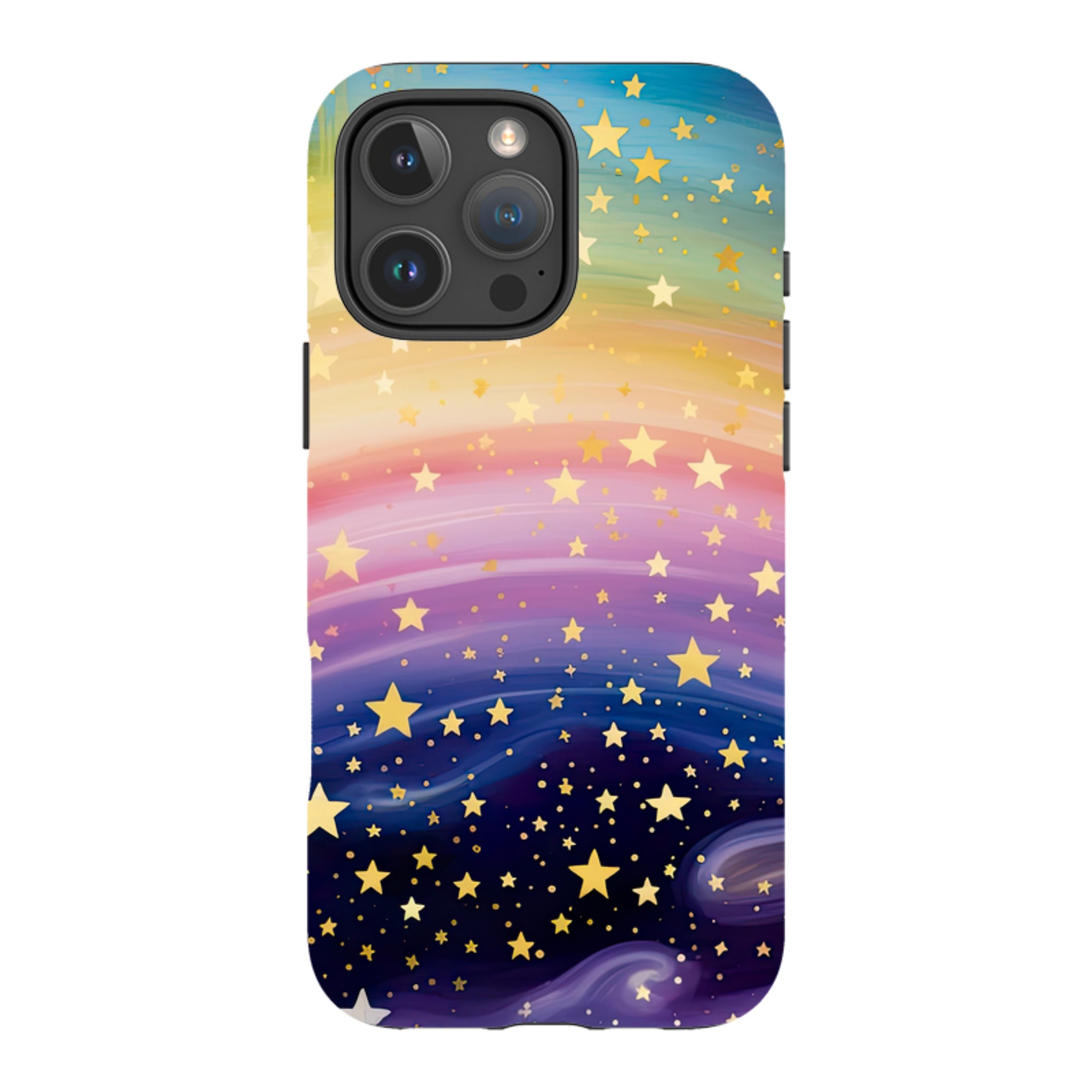 iPhone Case - Colour Galaxy II