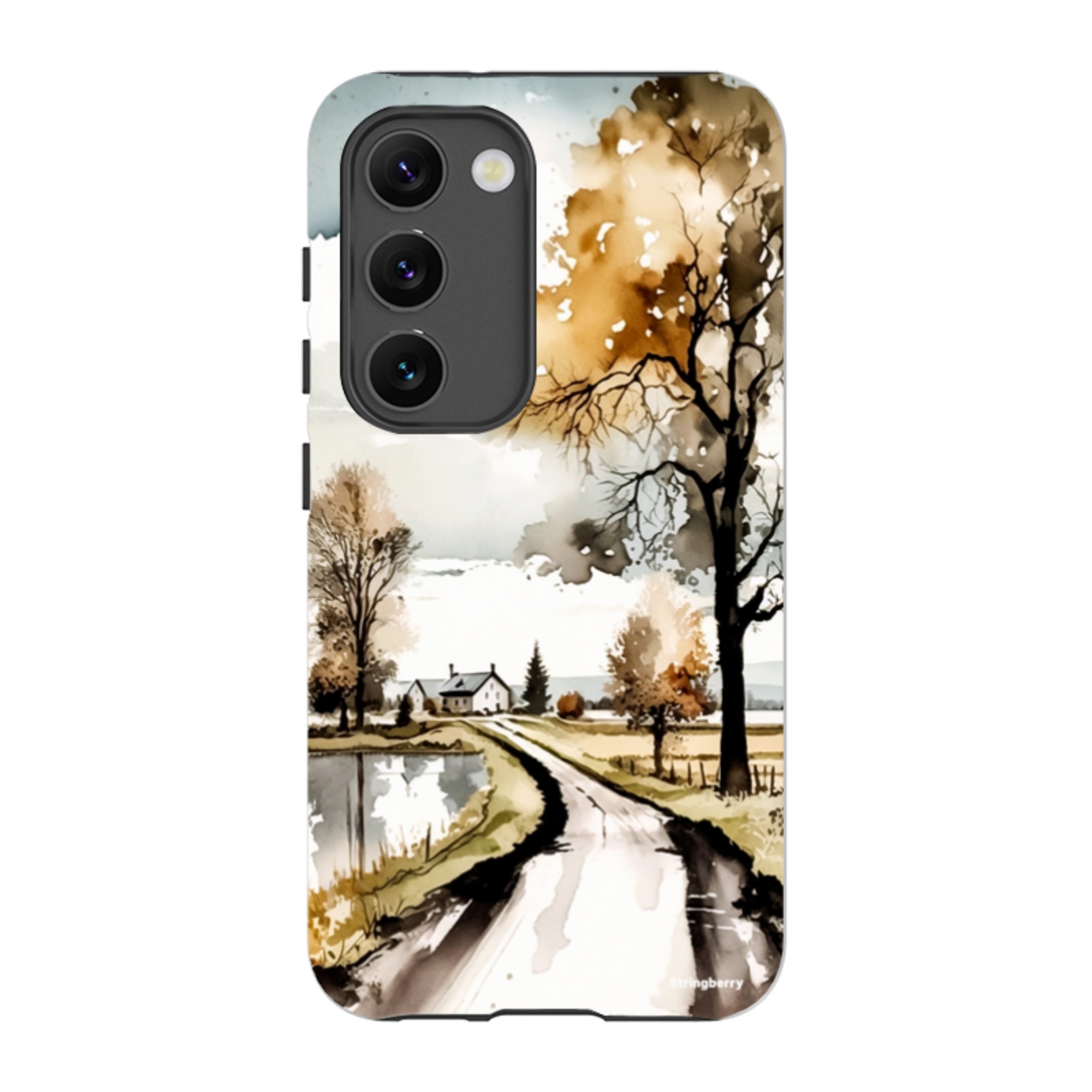 Samsung Tough Case - Appledore