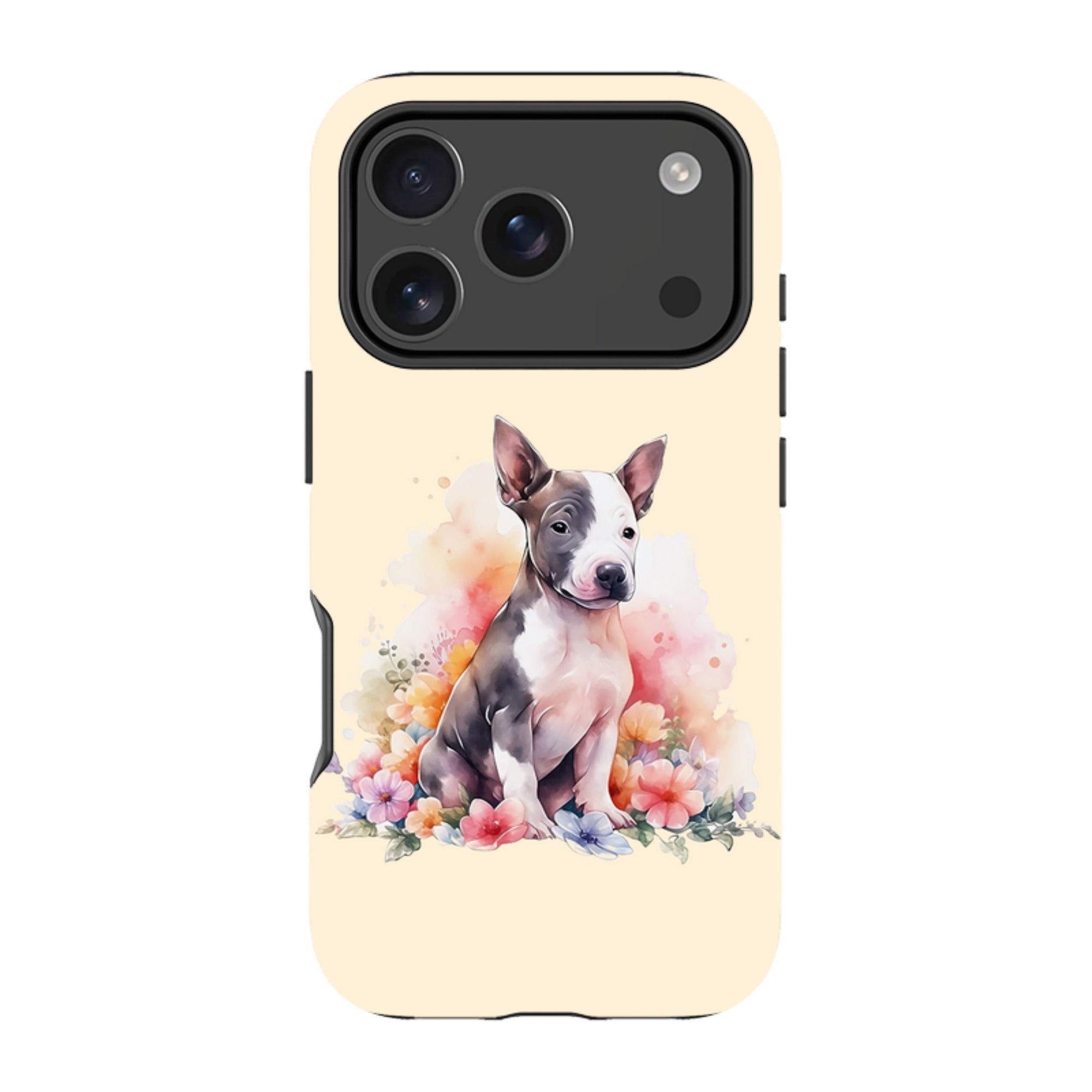 iPhone Case - Cute Dog I