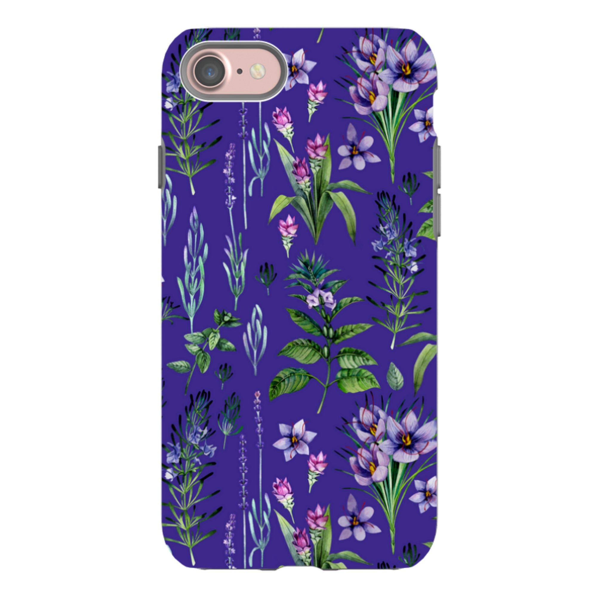 iPhone Tough Case - Barnington
