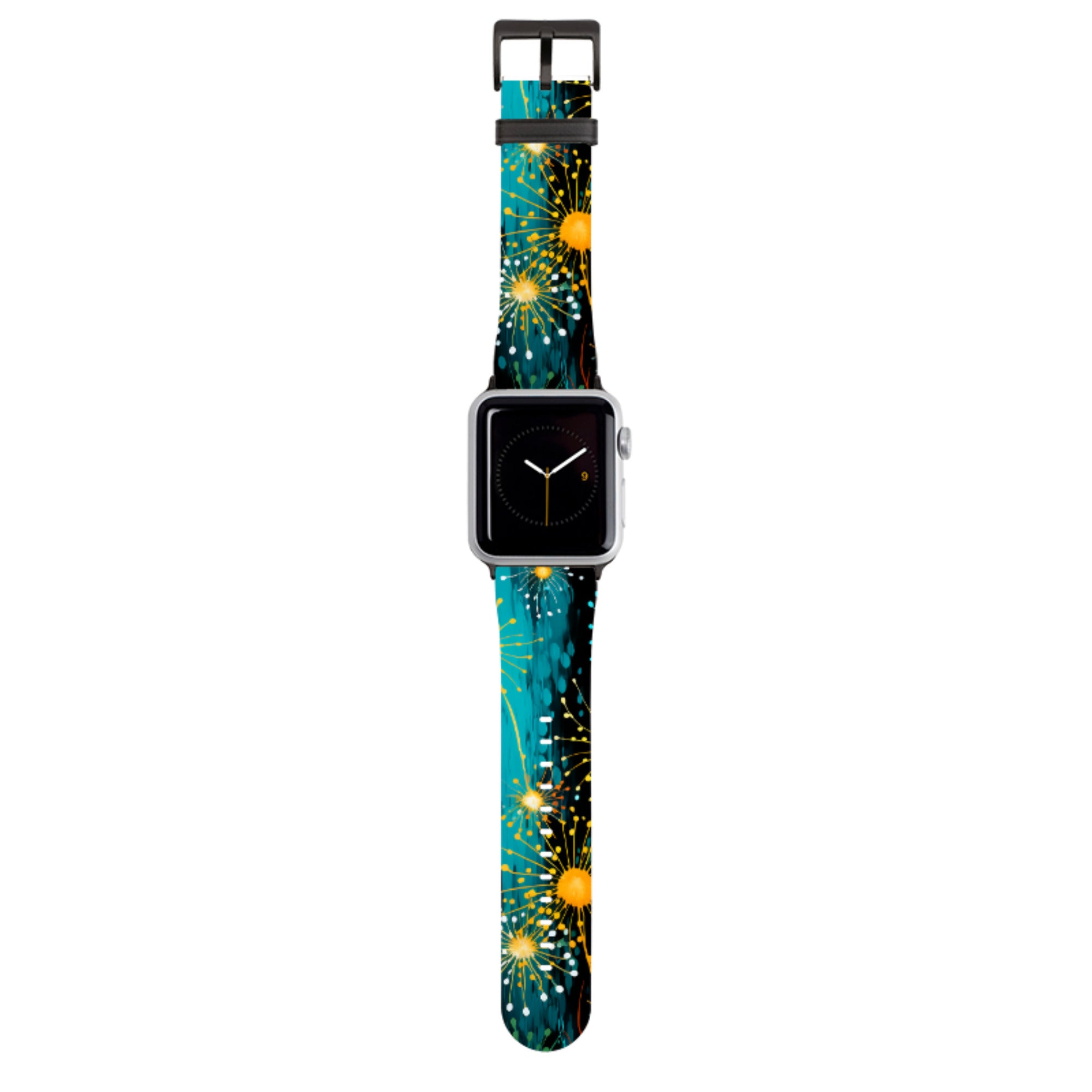 Watchman Stars Apple Watch Strap
