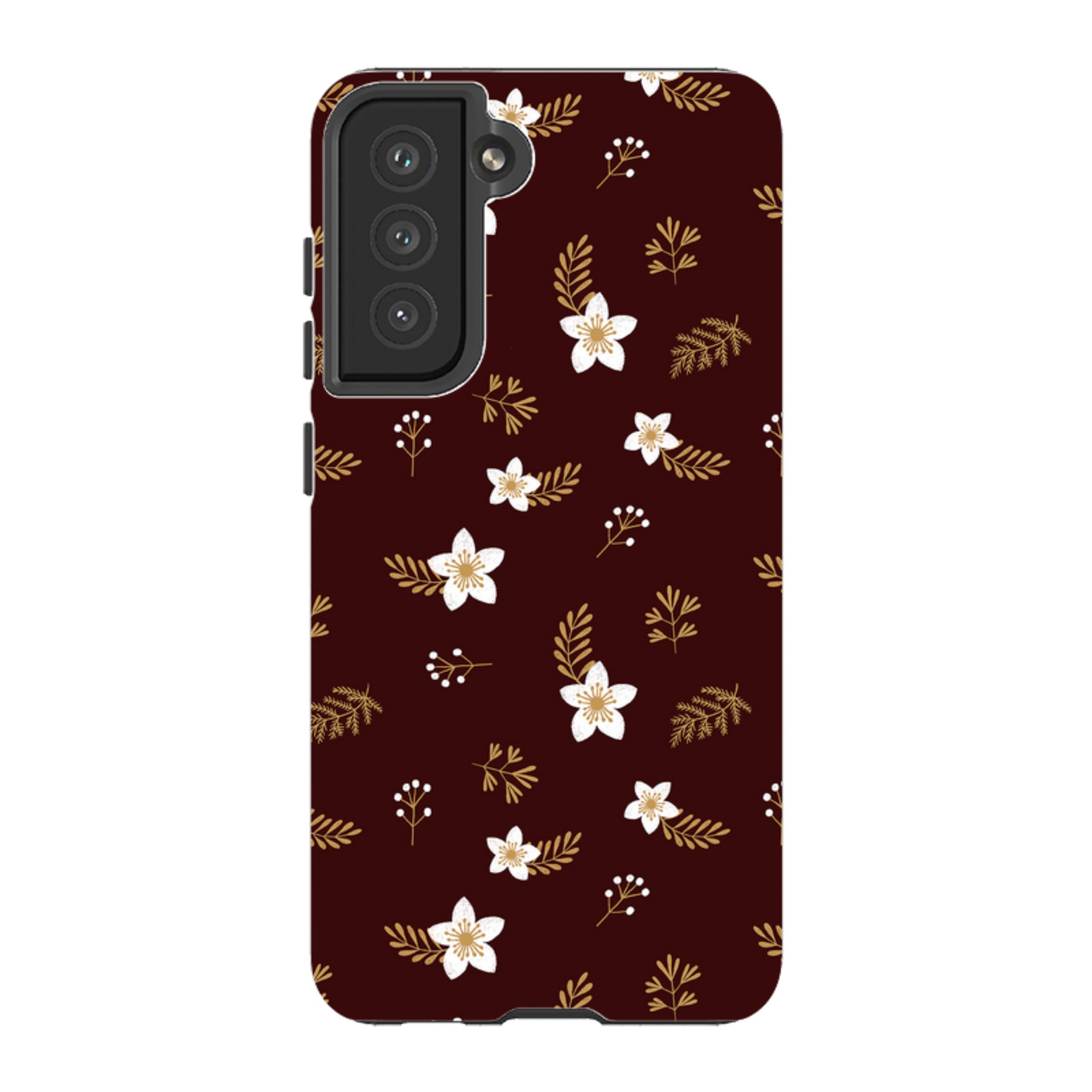 Samsung Tough Case - Peace On Earth