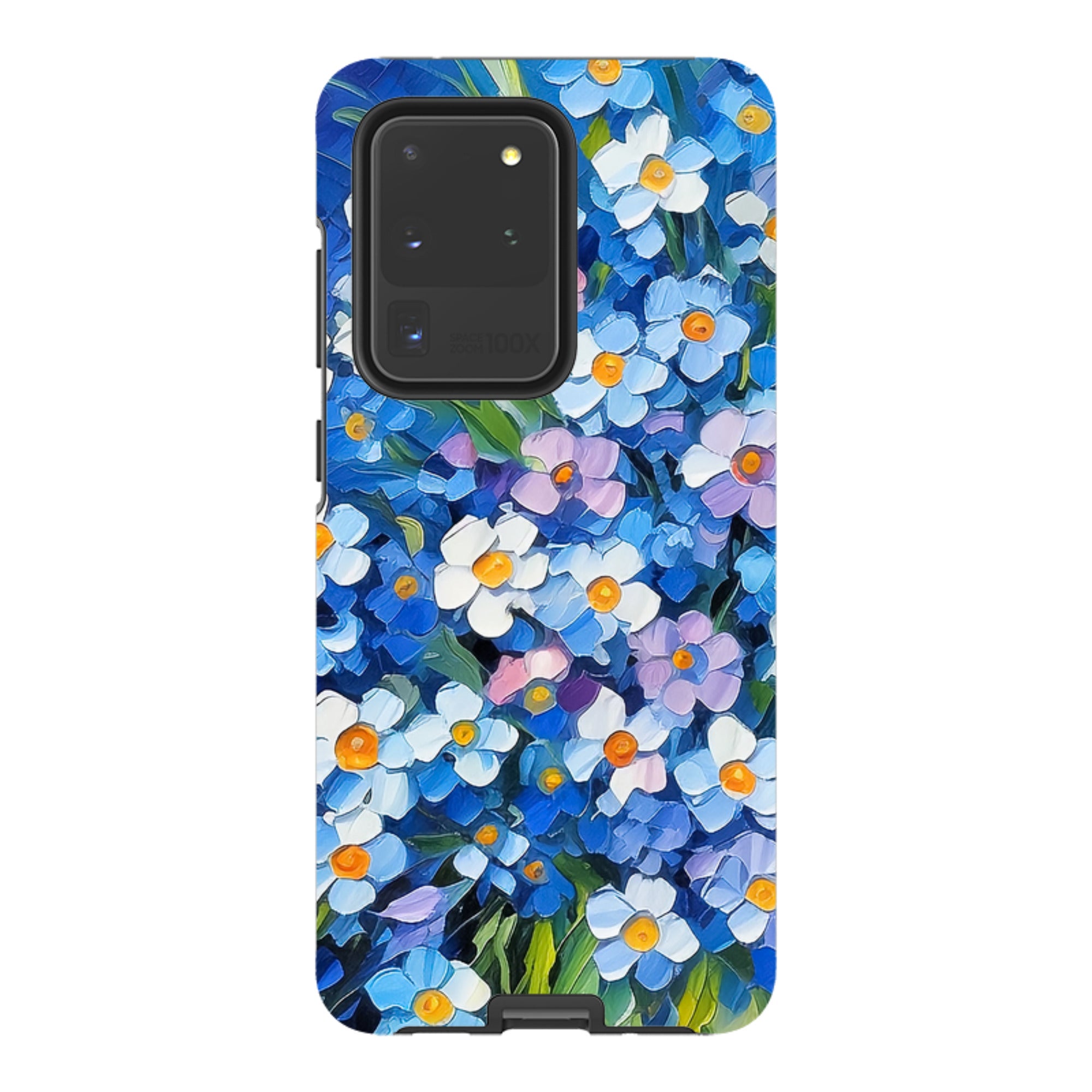 Samsung Tough Case - Chronos