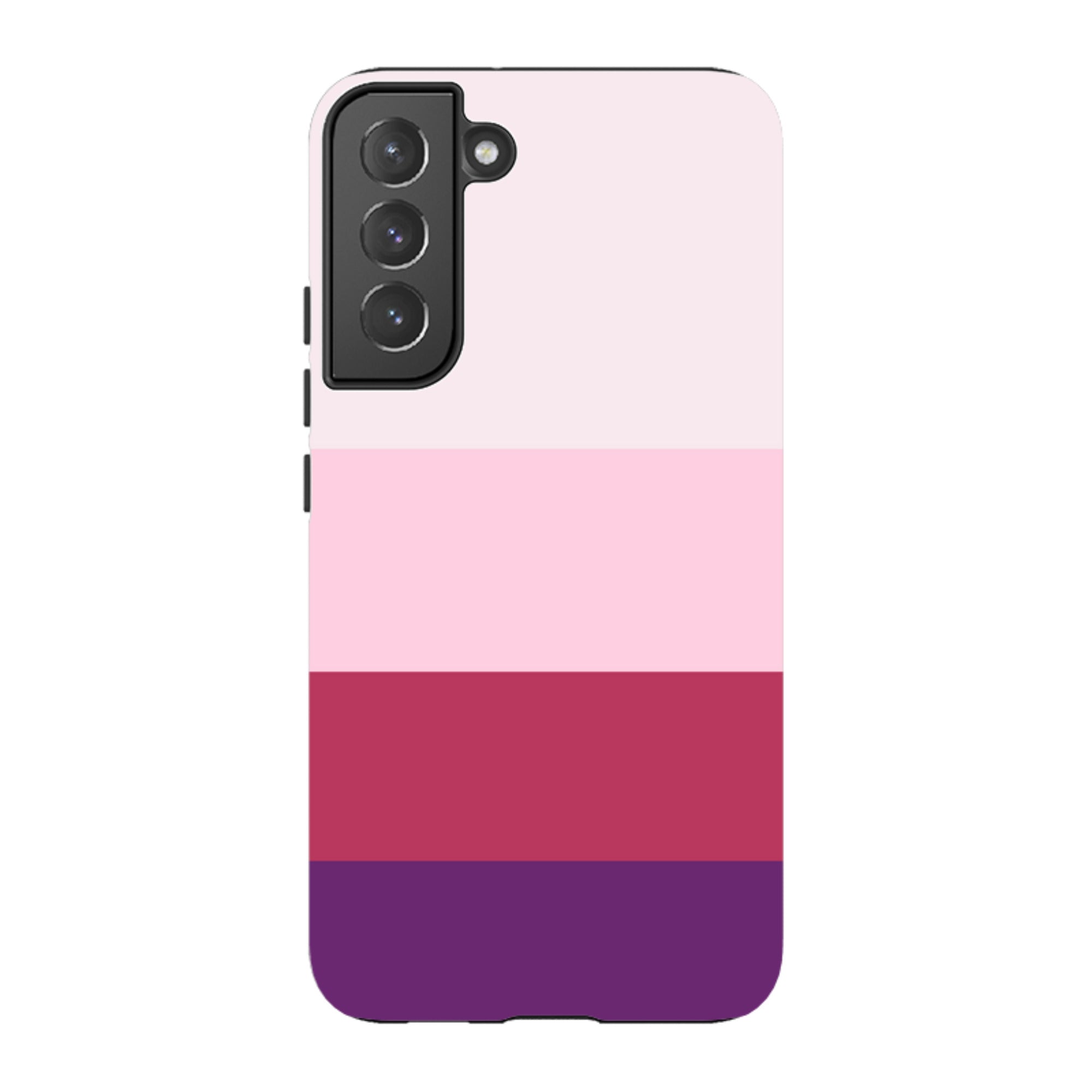 Samsung Tough Case - Lyon Chroma