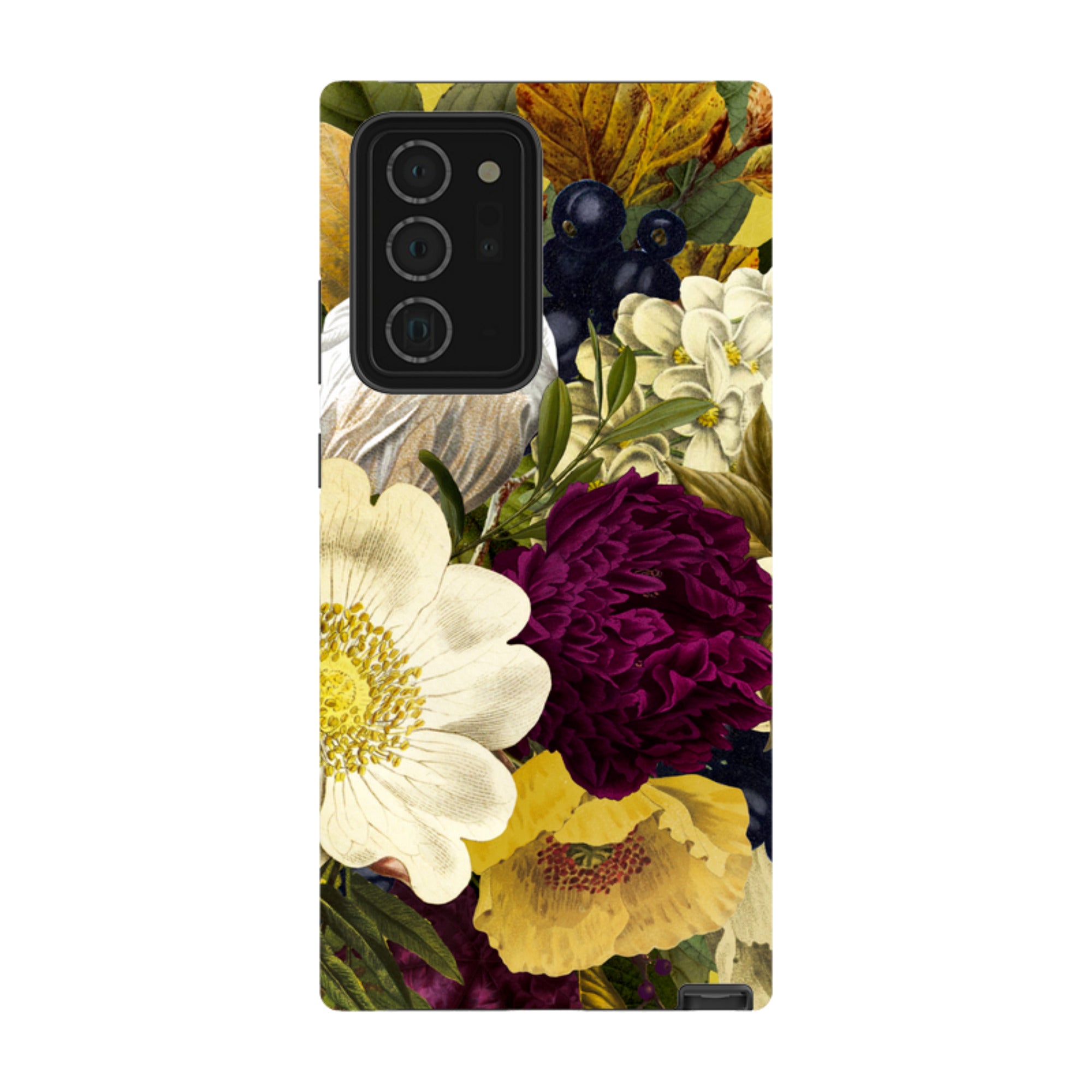 Samsung Tough Case - Essential