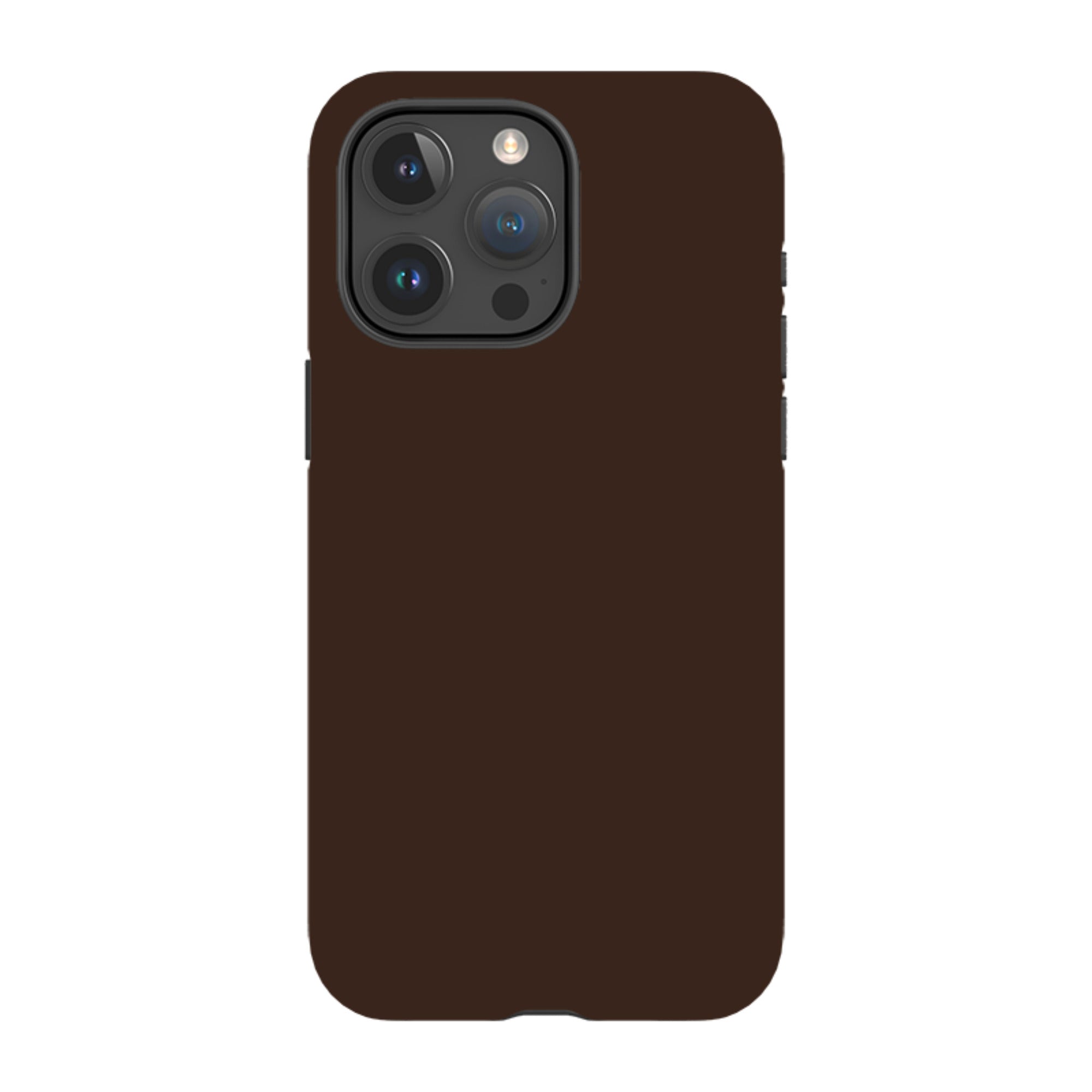 iPhone MagSafe Tough Case -  Dubai Brown