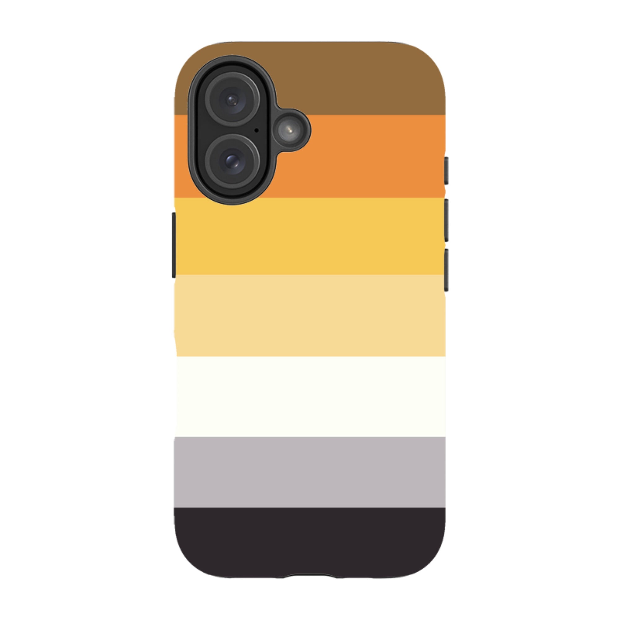 iPhone MagSafe Tough Case -  Brighton Chroma
