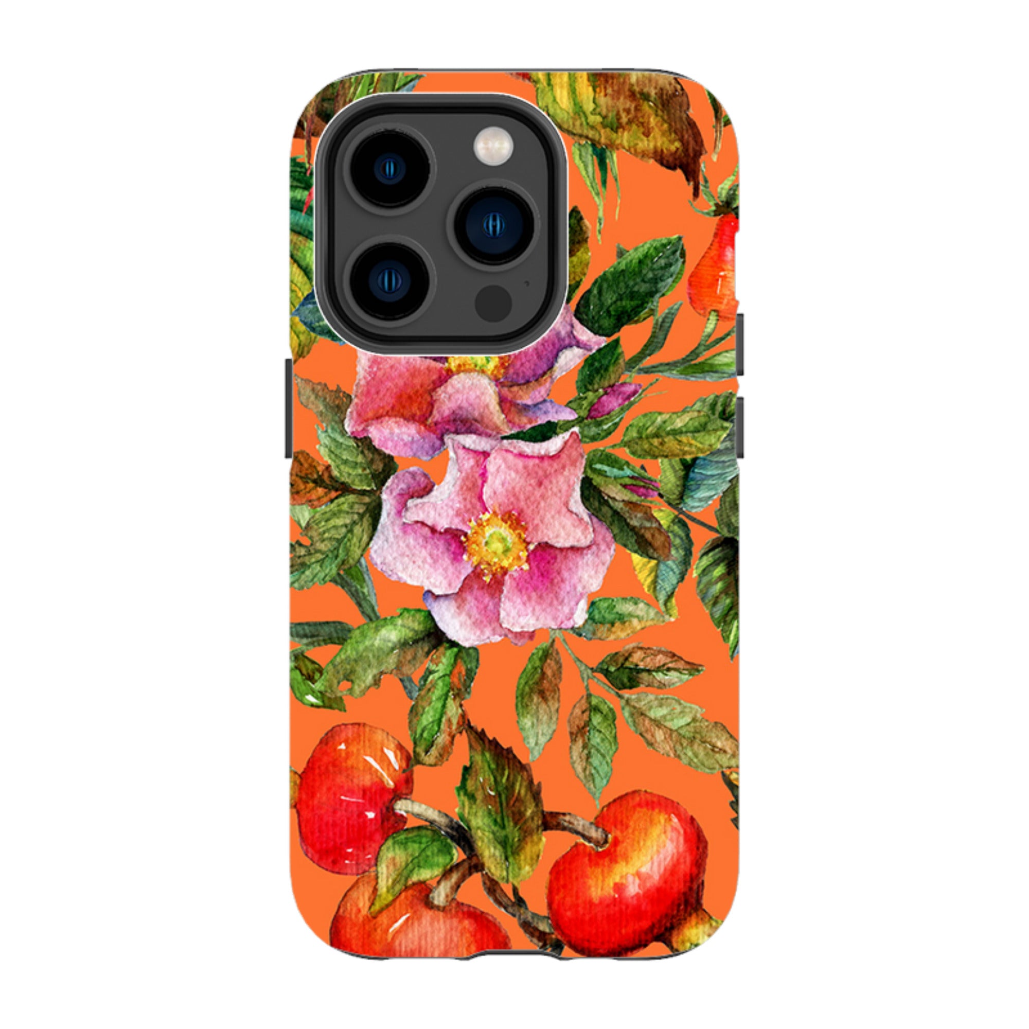 iPhone Tough Case - October Nights