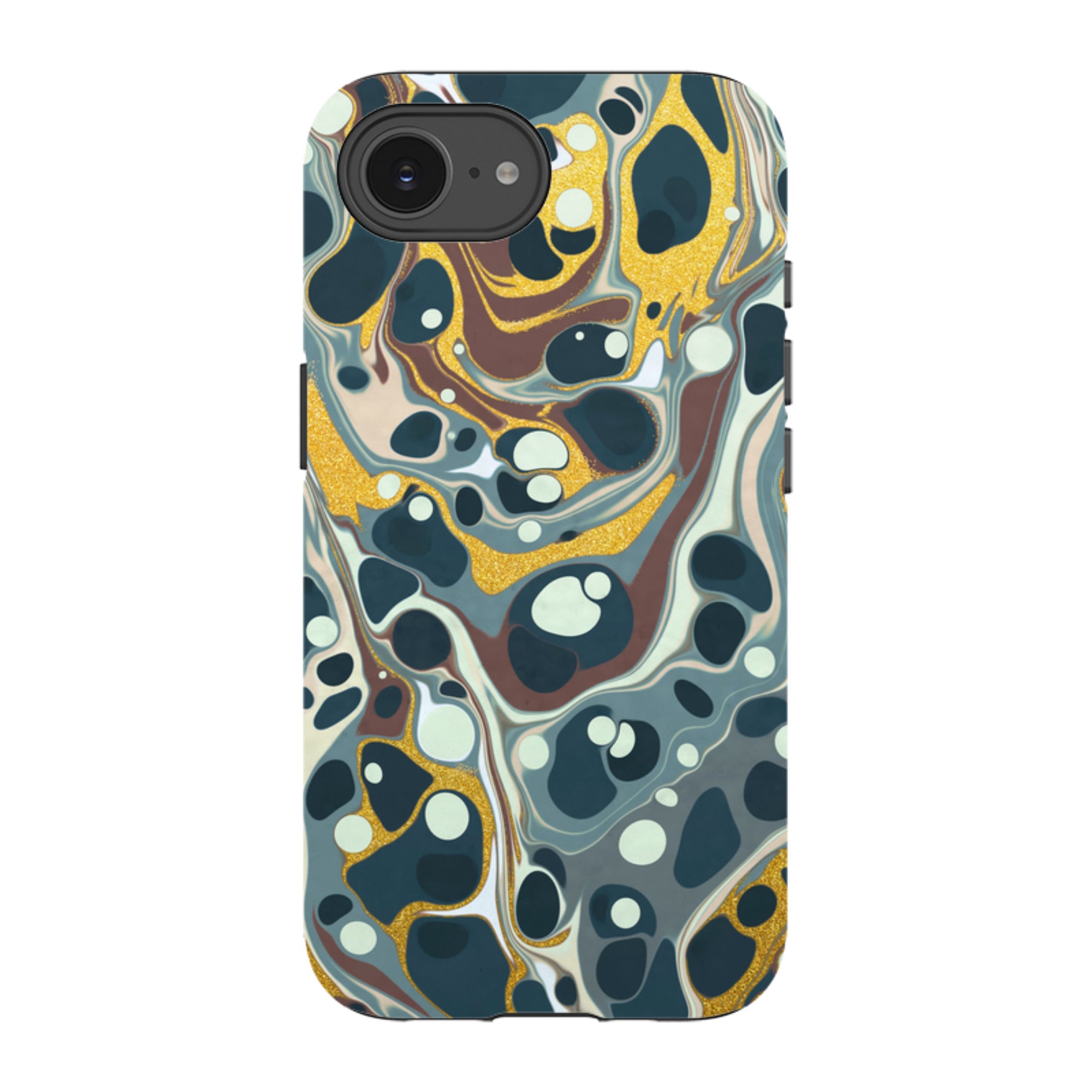 iPhone Tough Case - Hokey Pokey