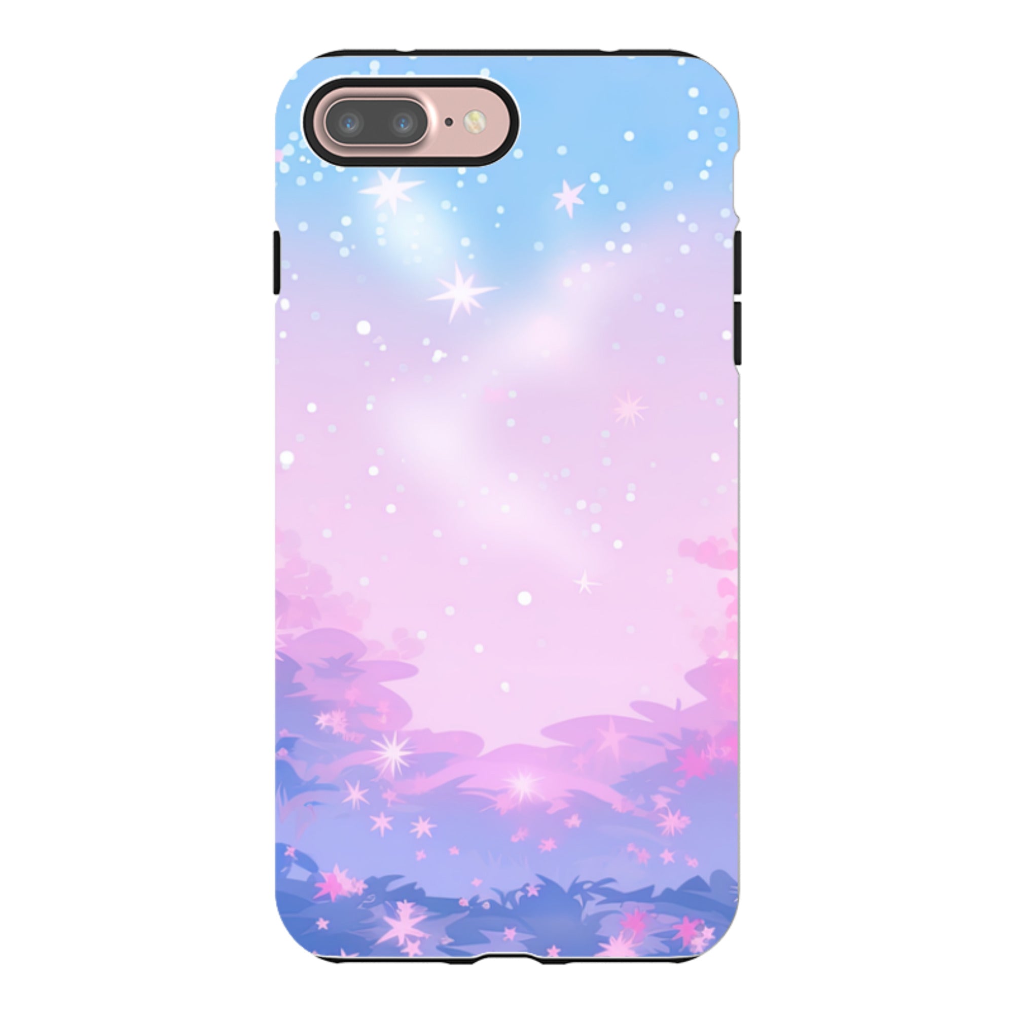 iPhone Case - Skyline