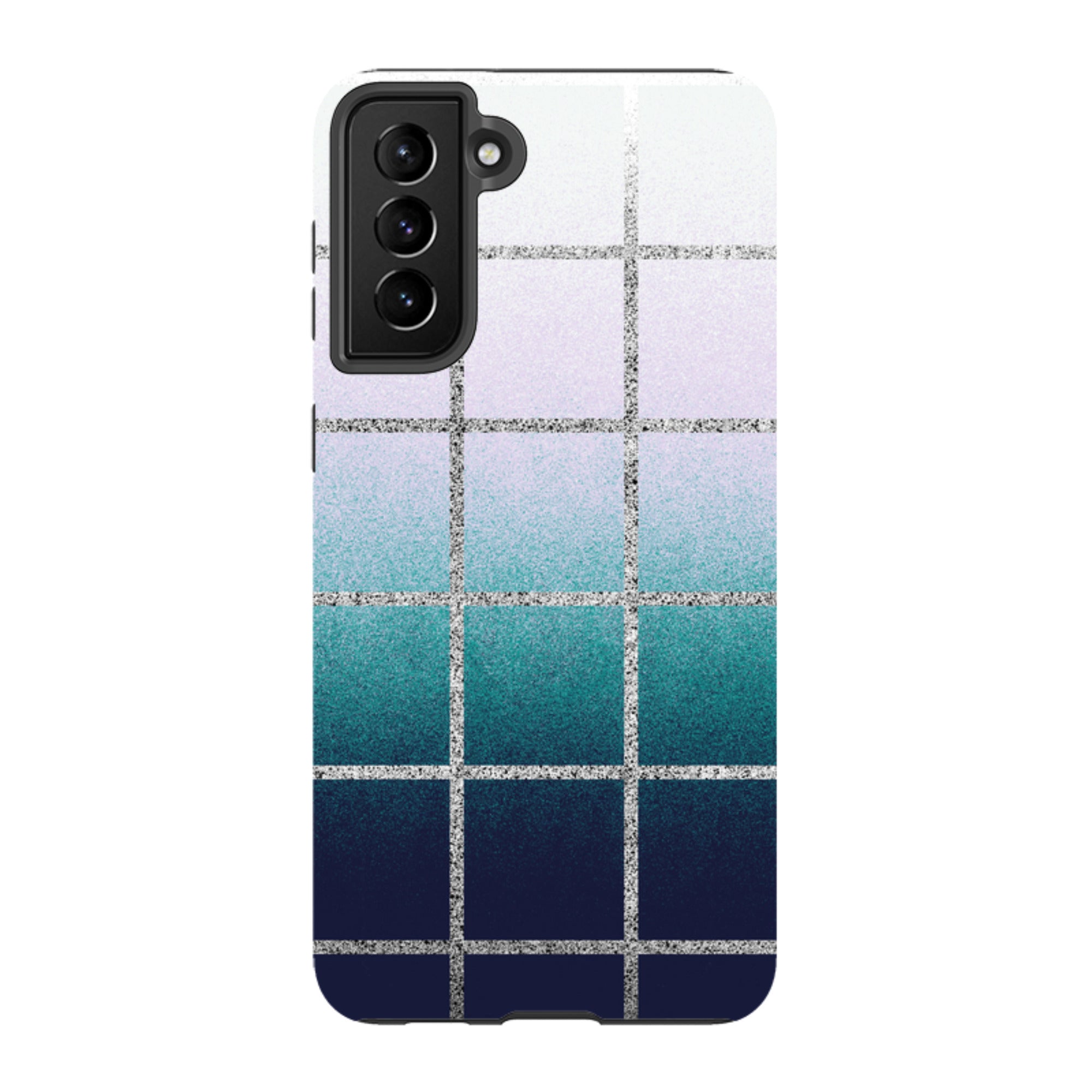 Samsung Tough Case - Sunrise Window By Kitty Joseph
