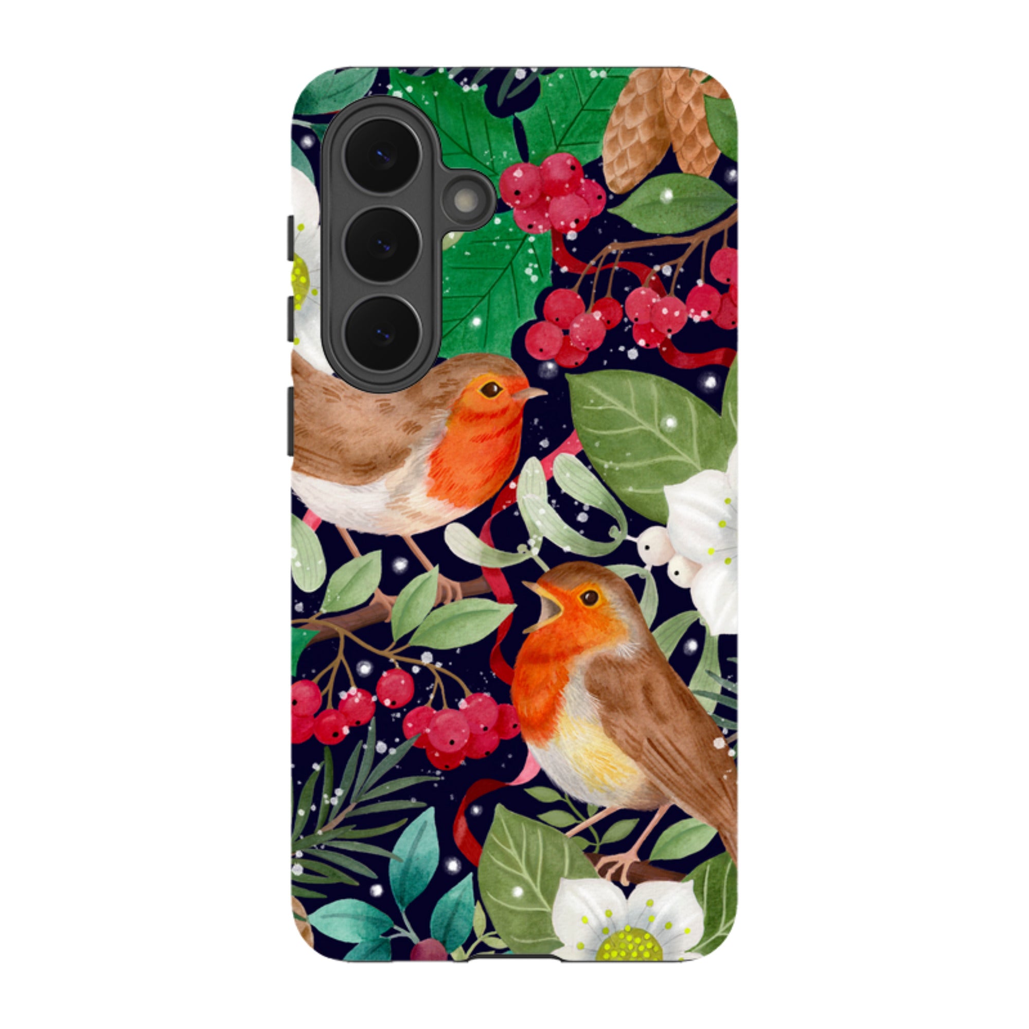 Samsung Tough Case - Shared Song By Bex Parkin