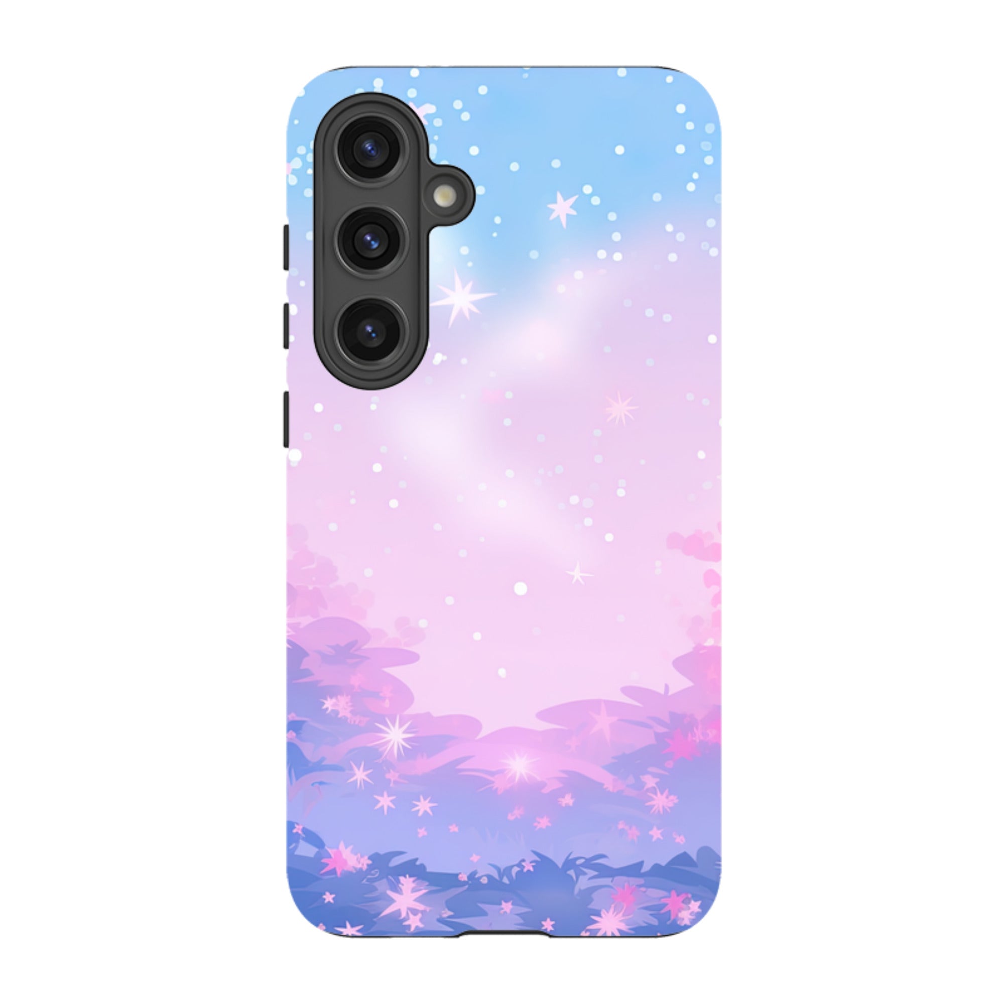Samsung Tough Case - Skyline