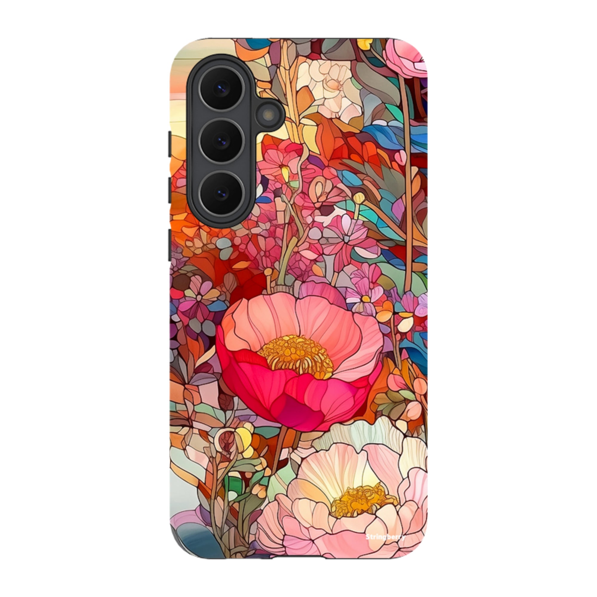 Samsung Tough Case - Brundal
