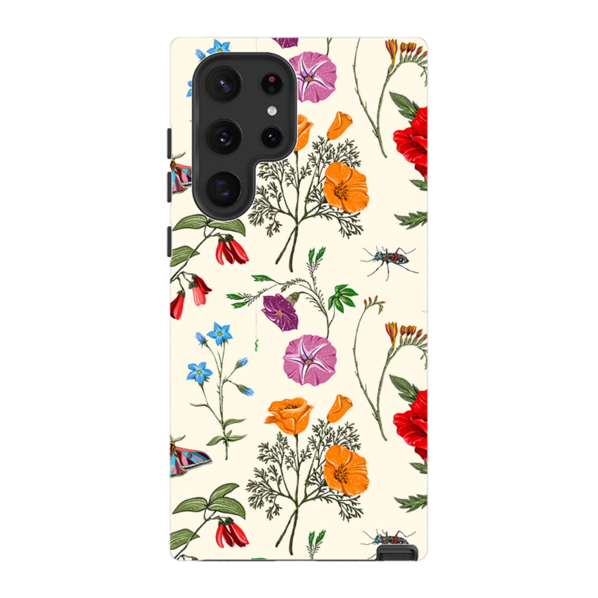 Samsung Tough Case - Escot Park