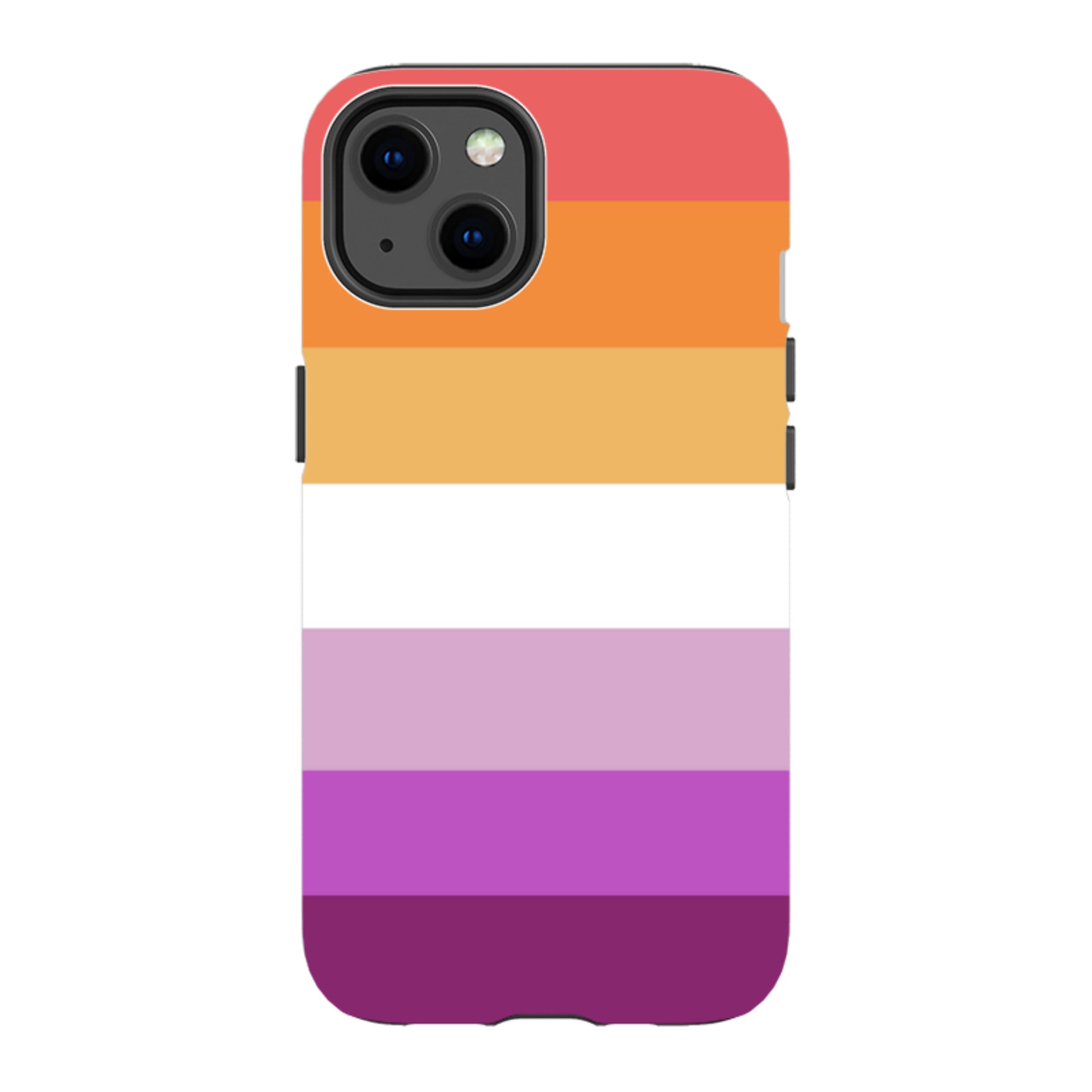 iPhone Tough Case - Anaheim Chroma