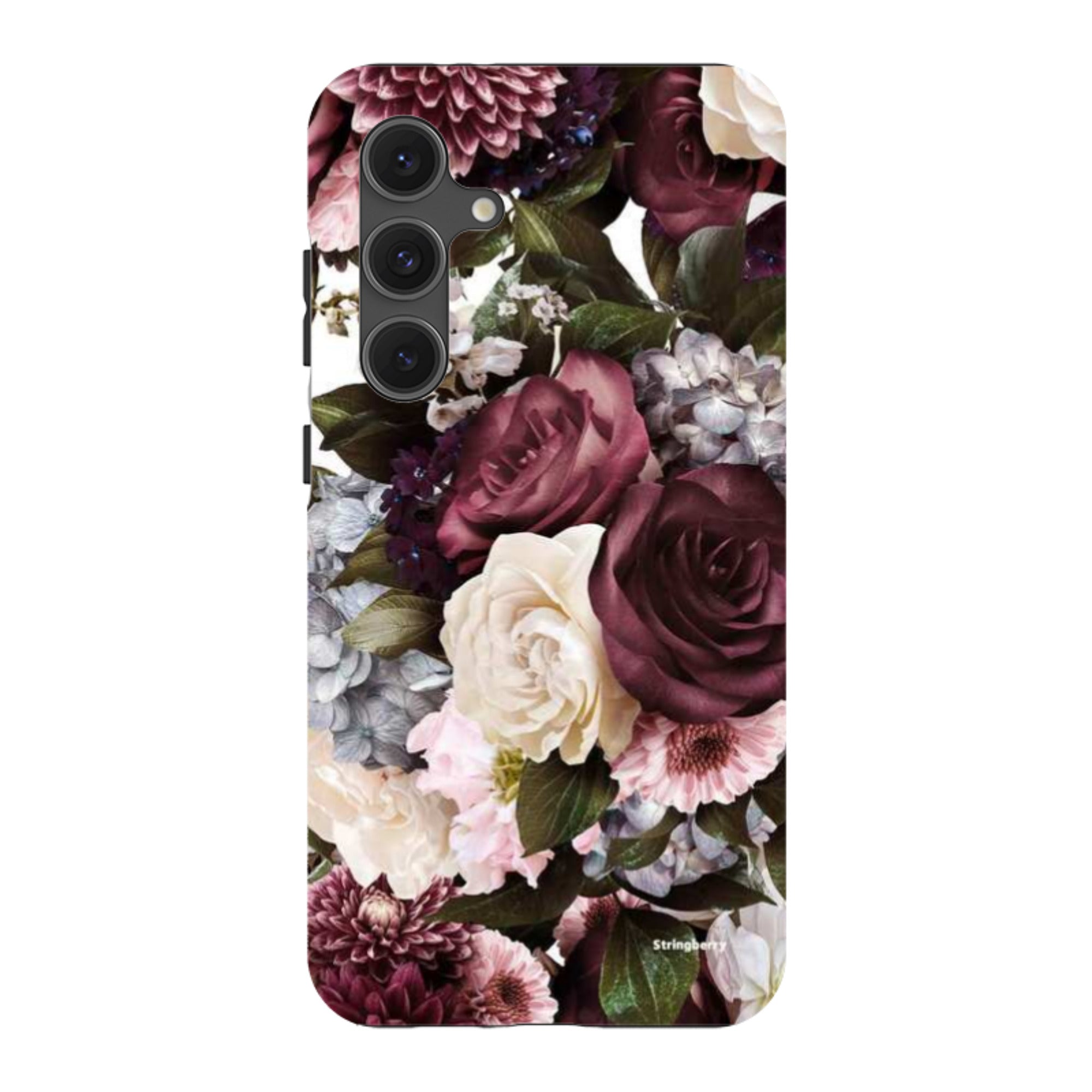 Samsung Tough Case - Dulcote