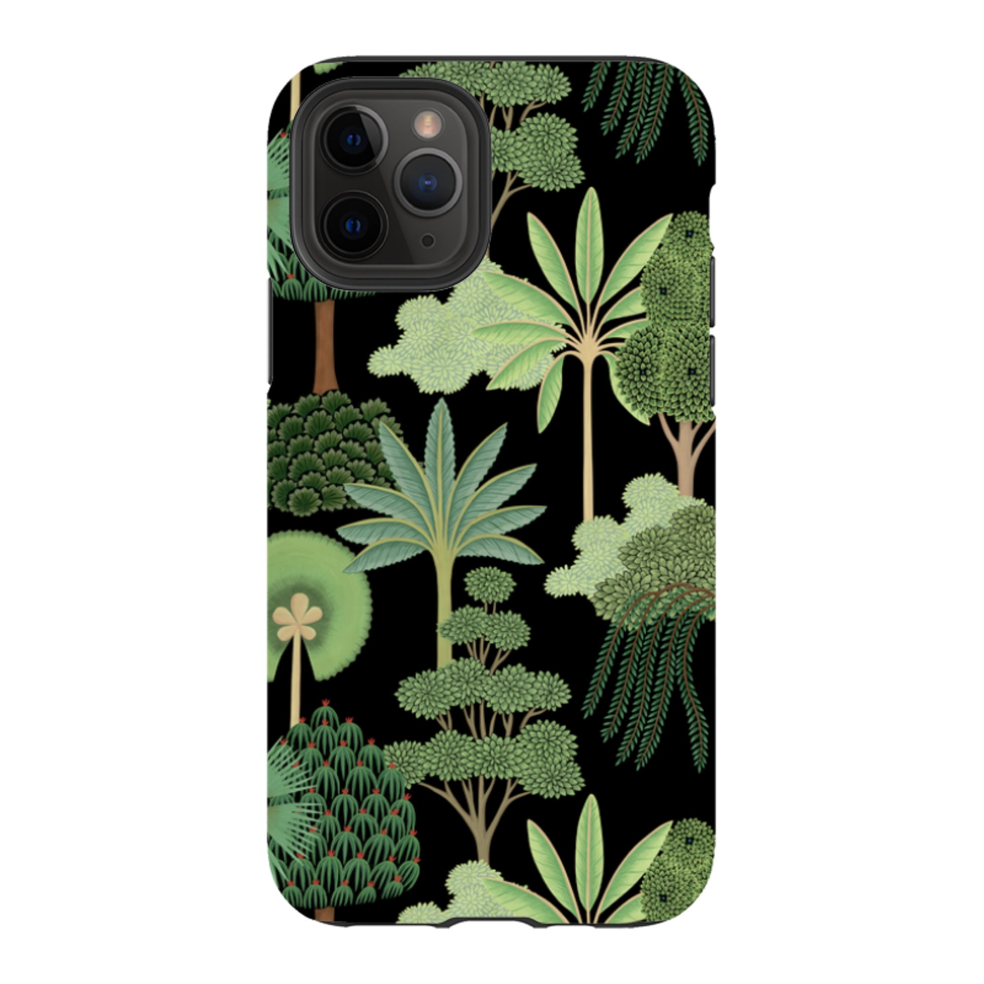 iPhone Tough Case - Goodyhills