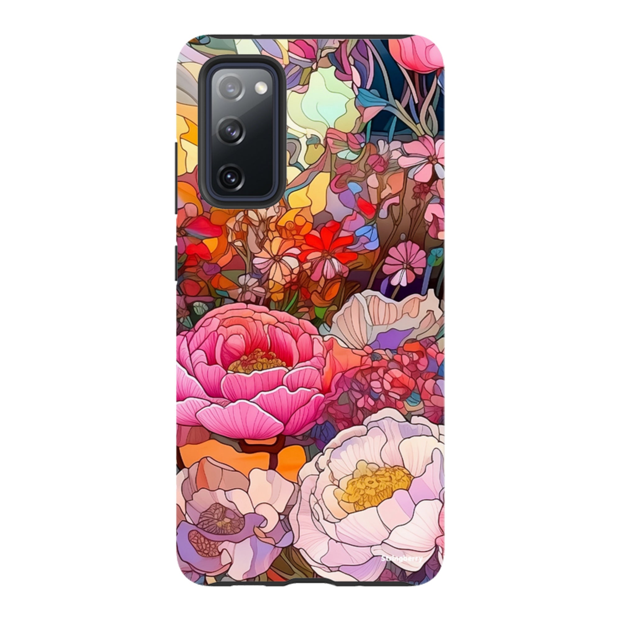 Samsung Tough Case - Ashill