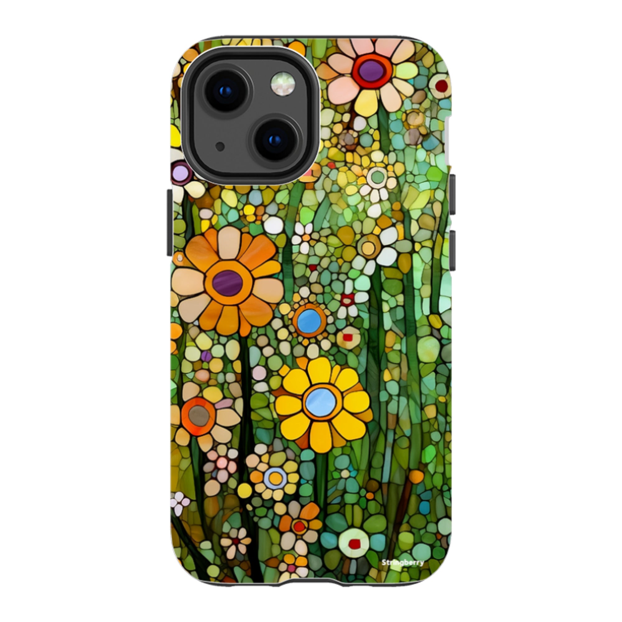 iPhone Tough Case - Freeland
