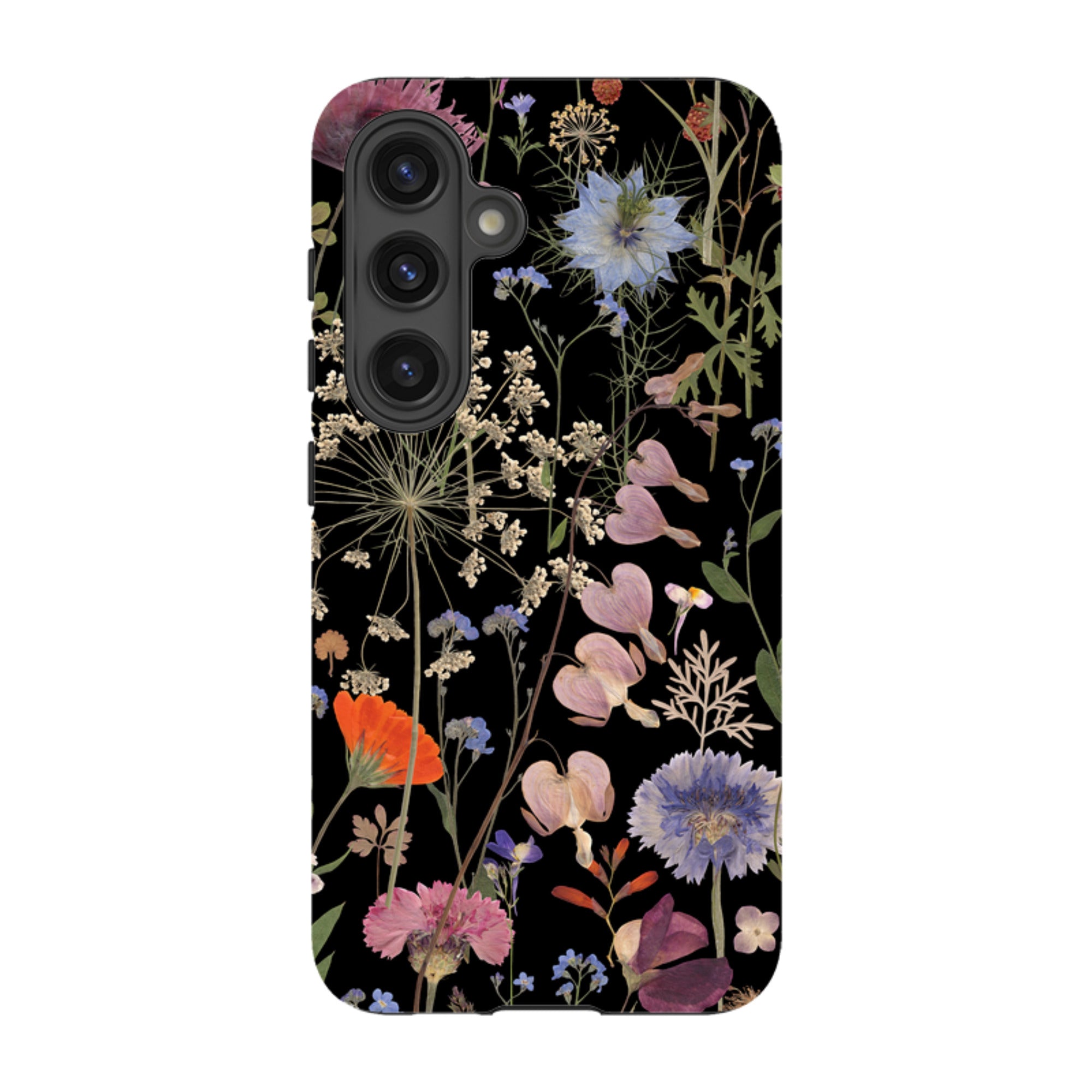 Samsung Tough Case - Full Bloom By Helen Ahpornsiri