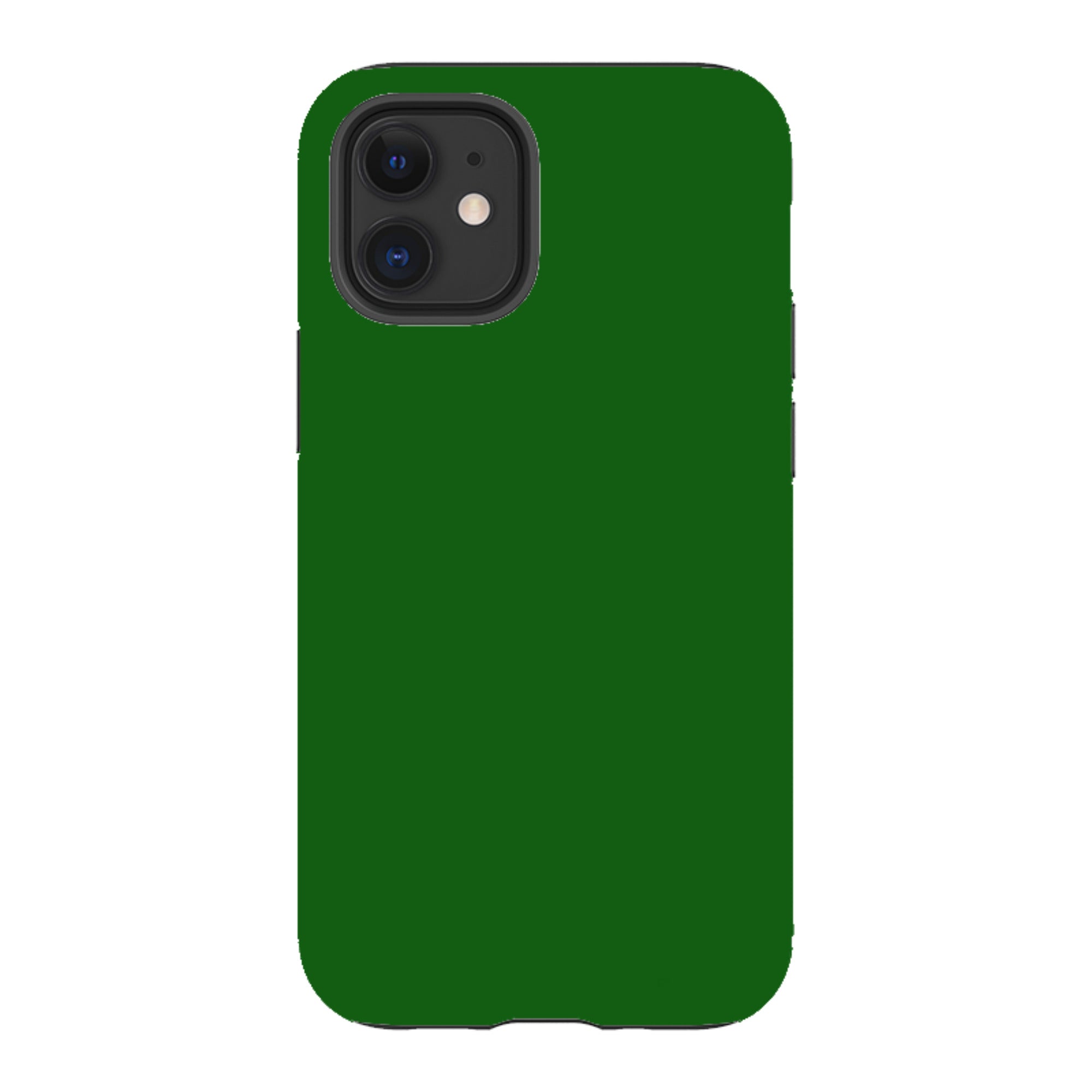 iPhone Tough Case - Athens Green